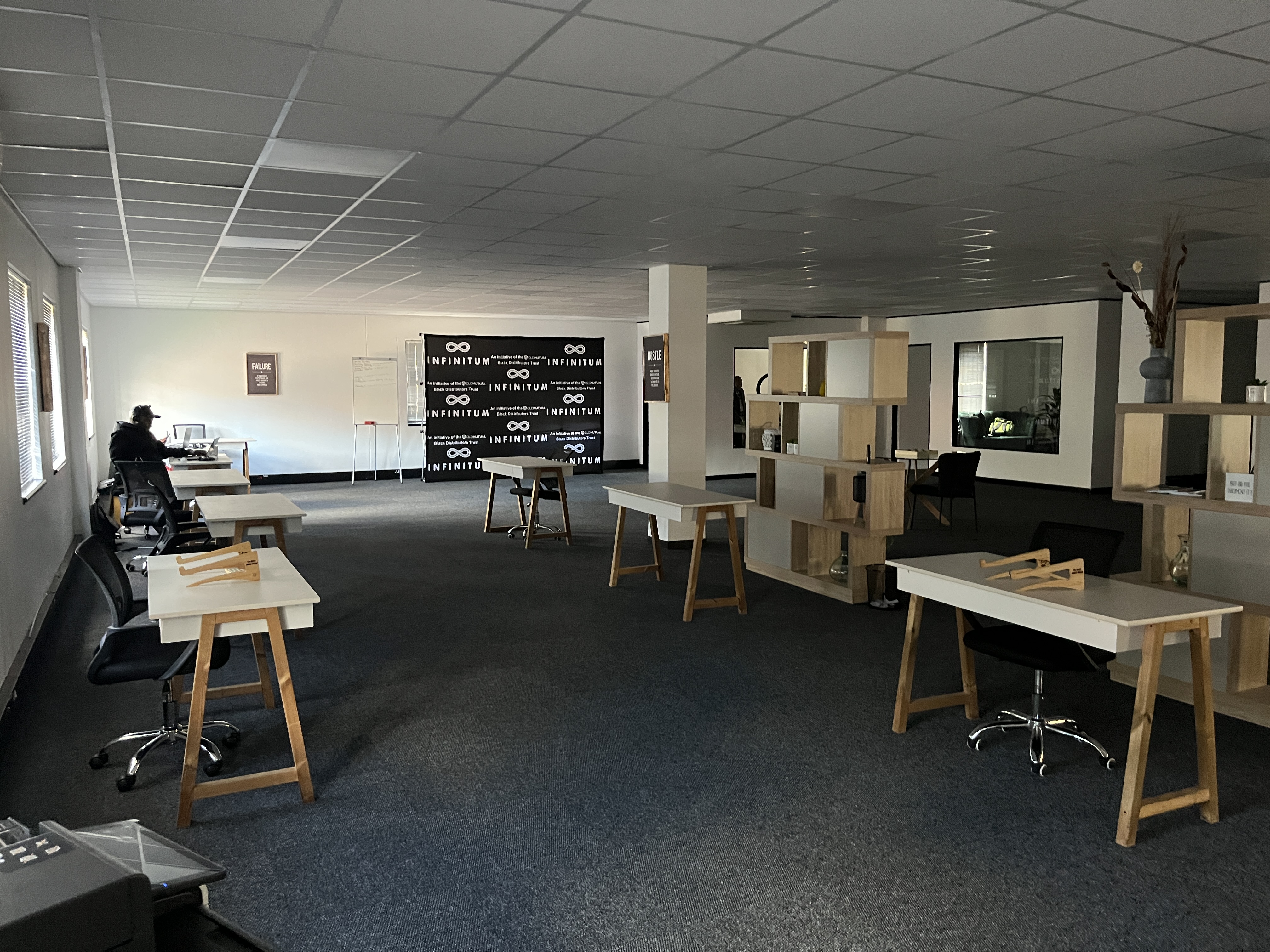 Office Space to rent at St Andrews Office Park in Bryanston