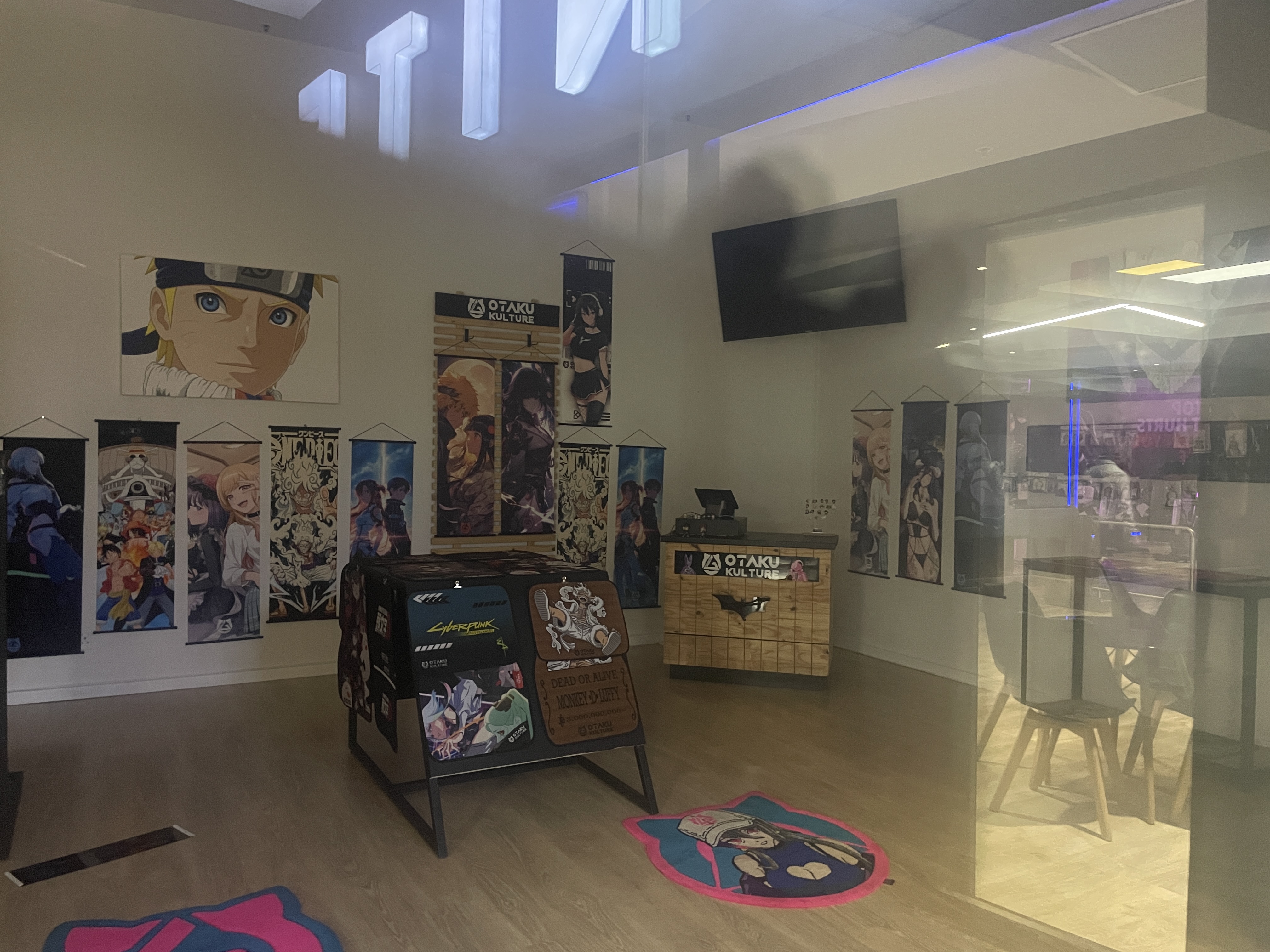 59m² Retail Shops to rent at Stadium On Main in Claremont