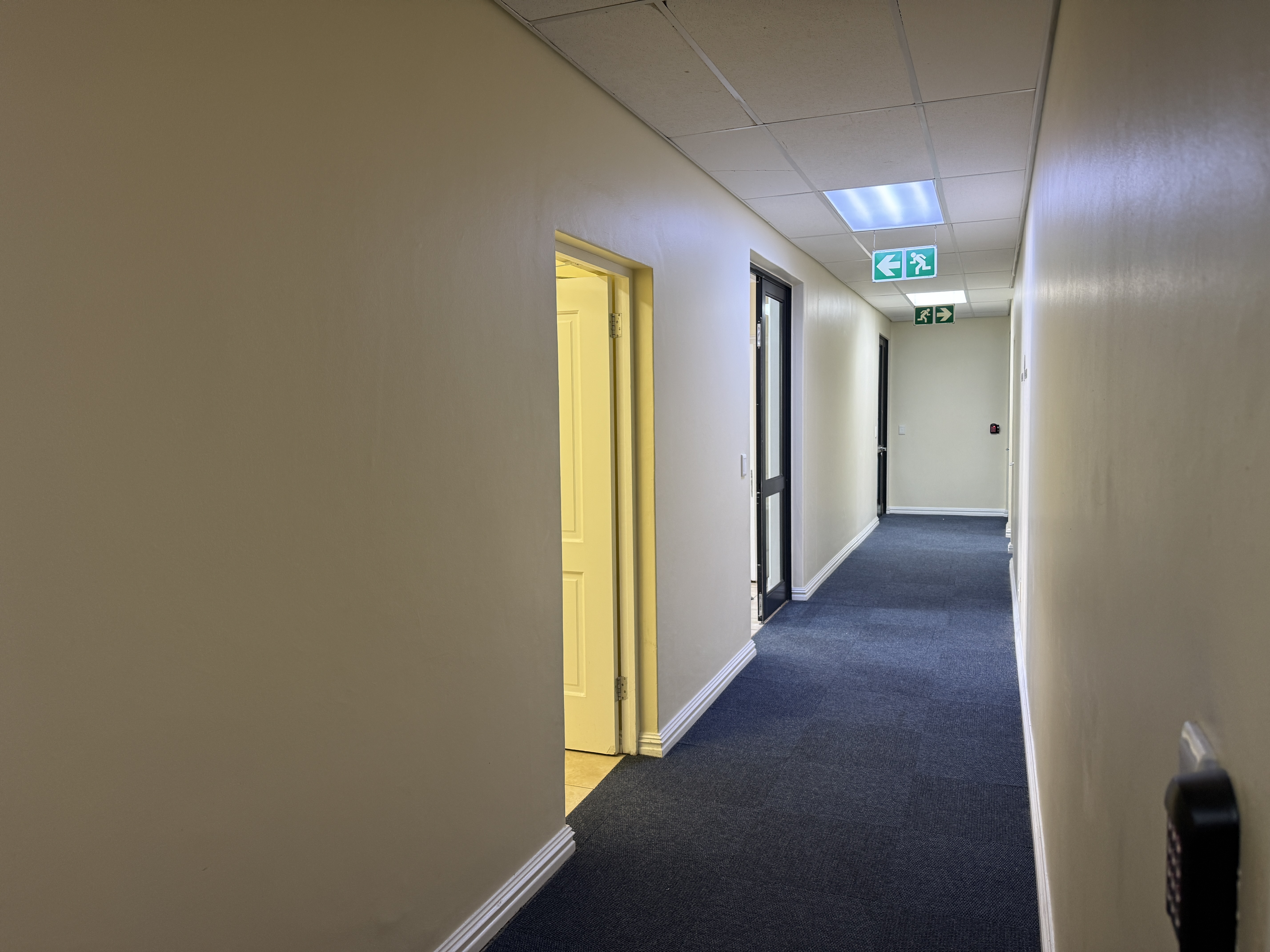 115m² Office Space to rent at Steenberg House in Steenberg