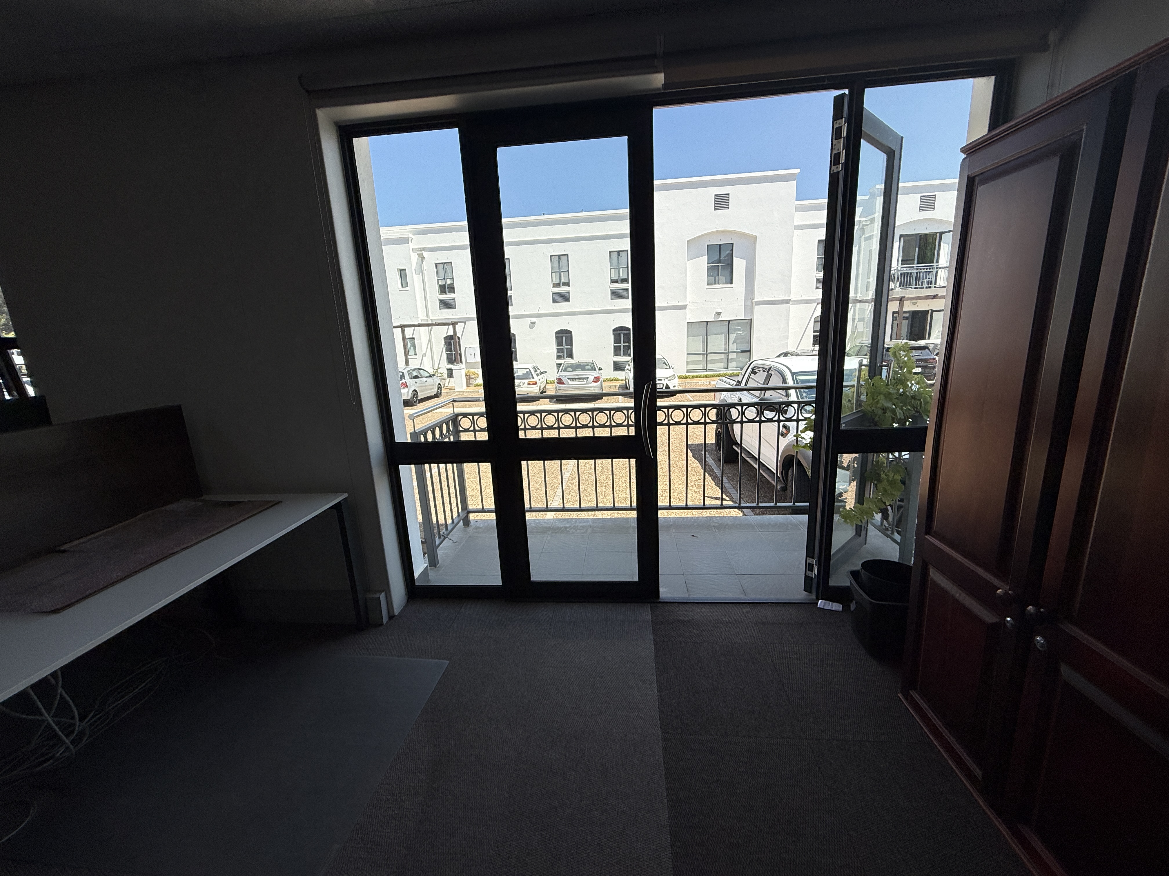 Office Space to rent at  in Stellenbosch