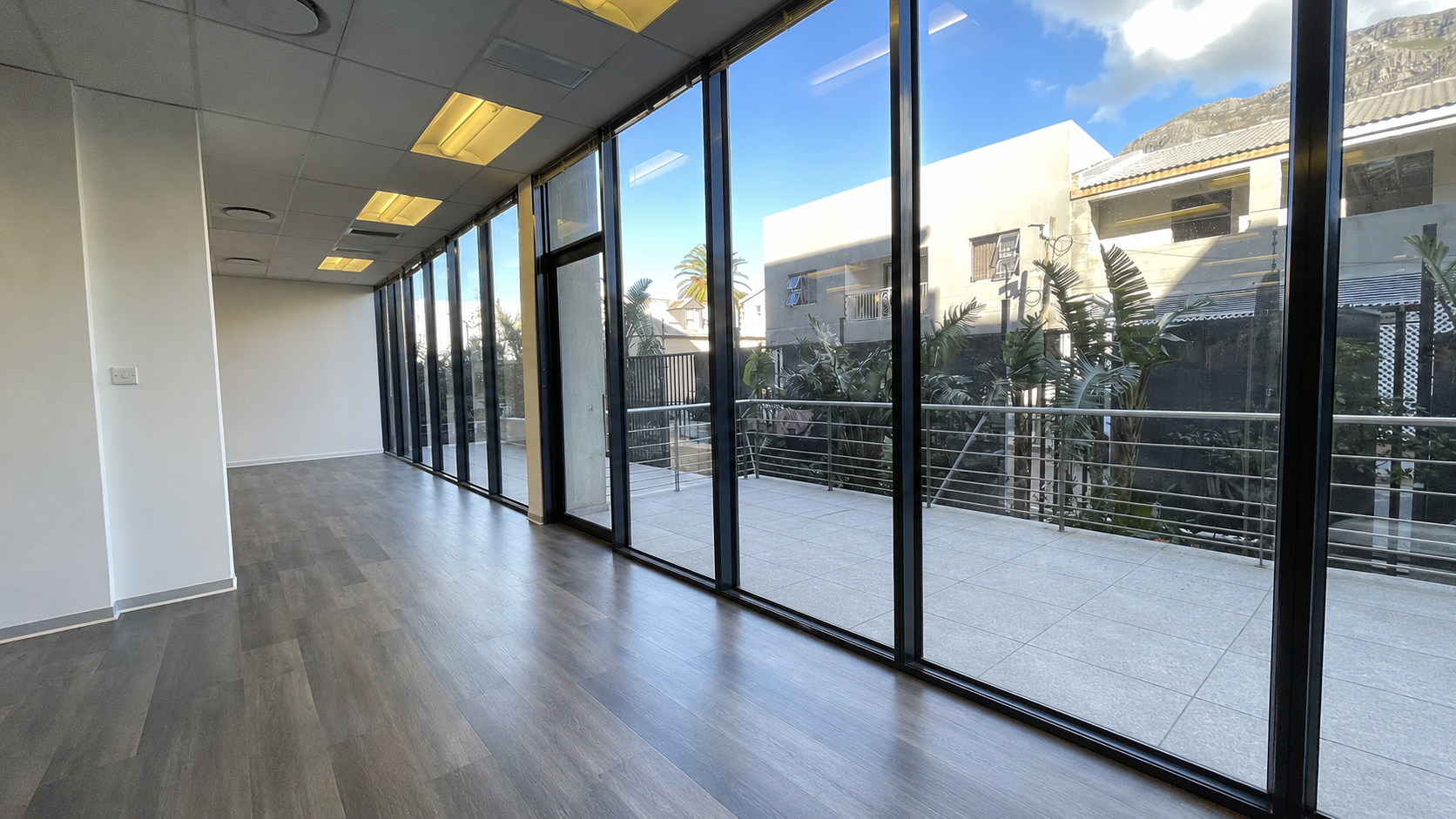 246m² Office Space to rent at The Boulevard Office Park in Woodstock