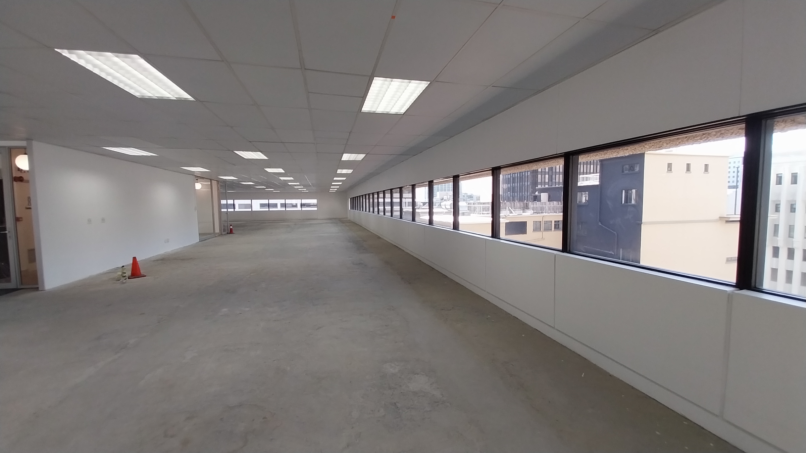 680m² Office Space to rent at The Box in Cape Town CBD