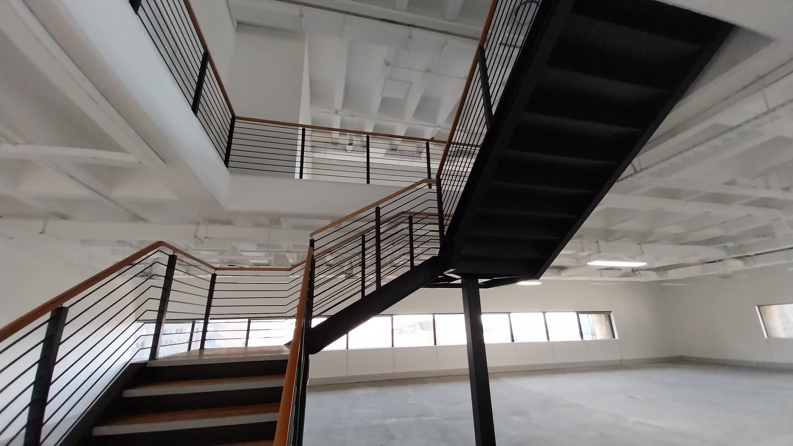1 912m² Office Space to rent at The Box in Cape Town CBD