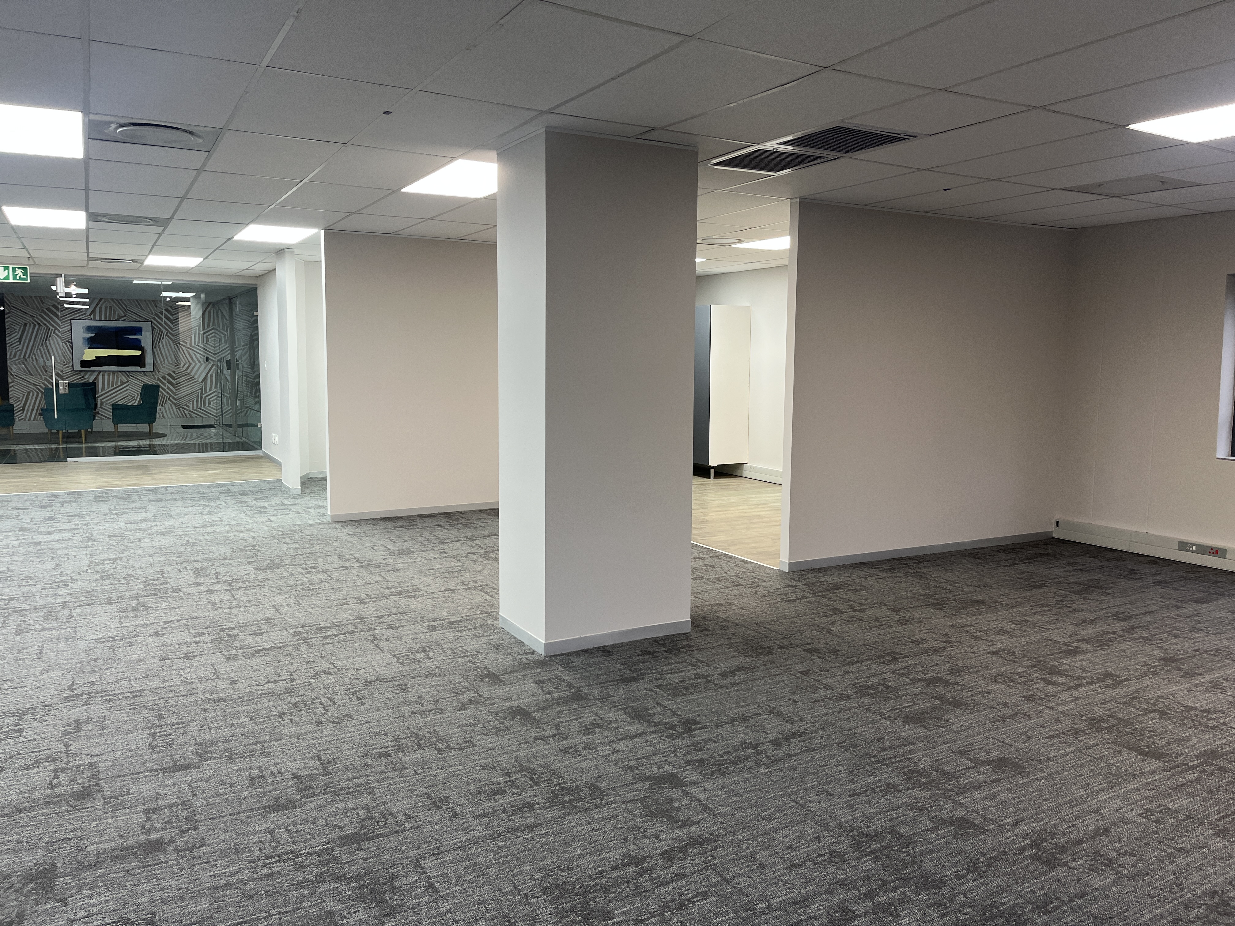 Office Space to rent at The Crossing in Bryanston