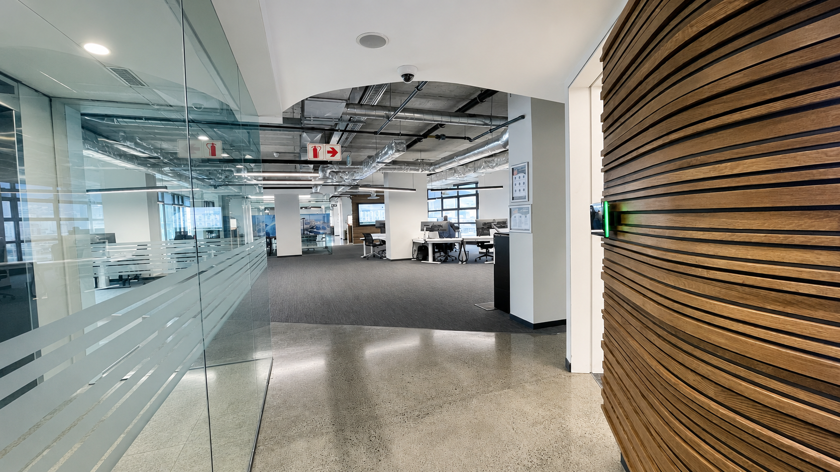 703m² Office Space to rent at The District - Woodstock in Woodstock