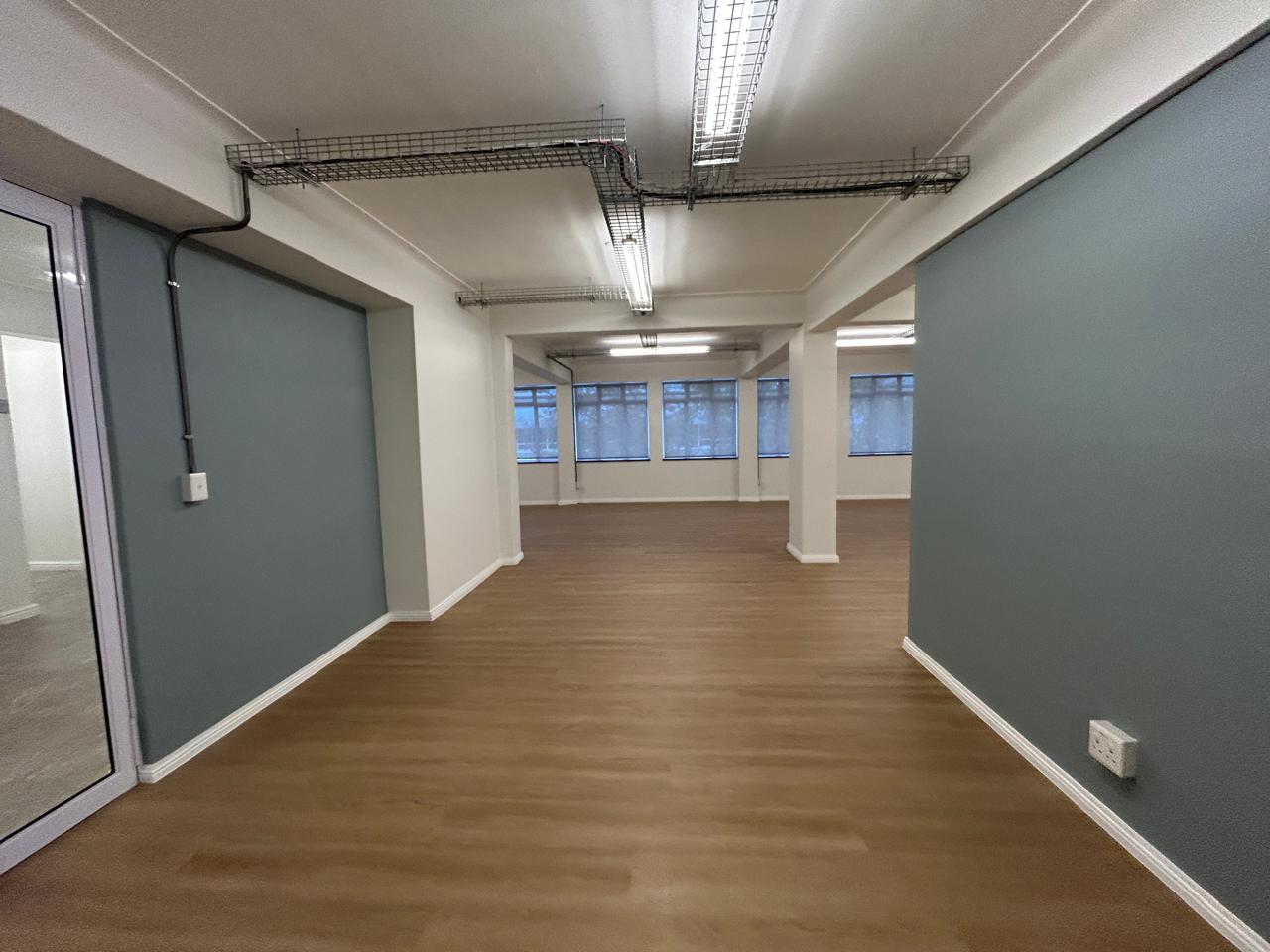 Office Space to rent at The Grove Building in Claremont