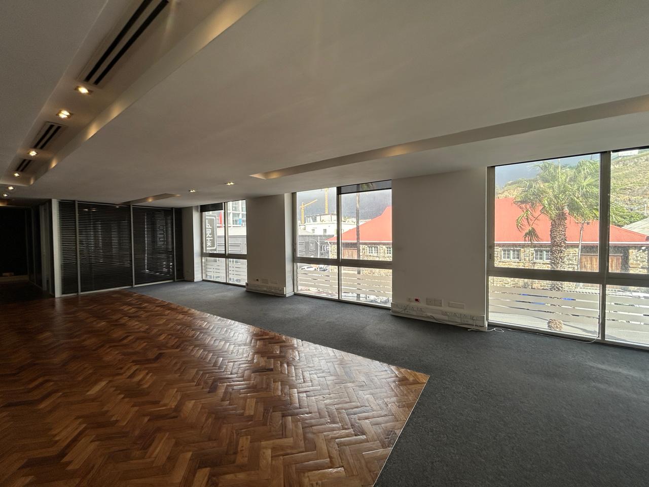 Office Space to rent at The Hudson in De Waterkant