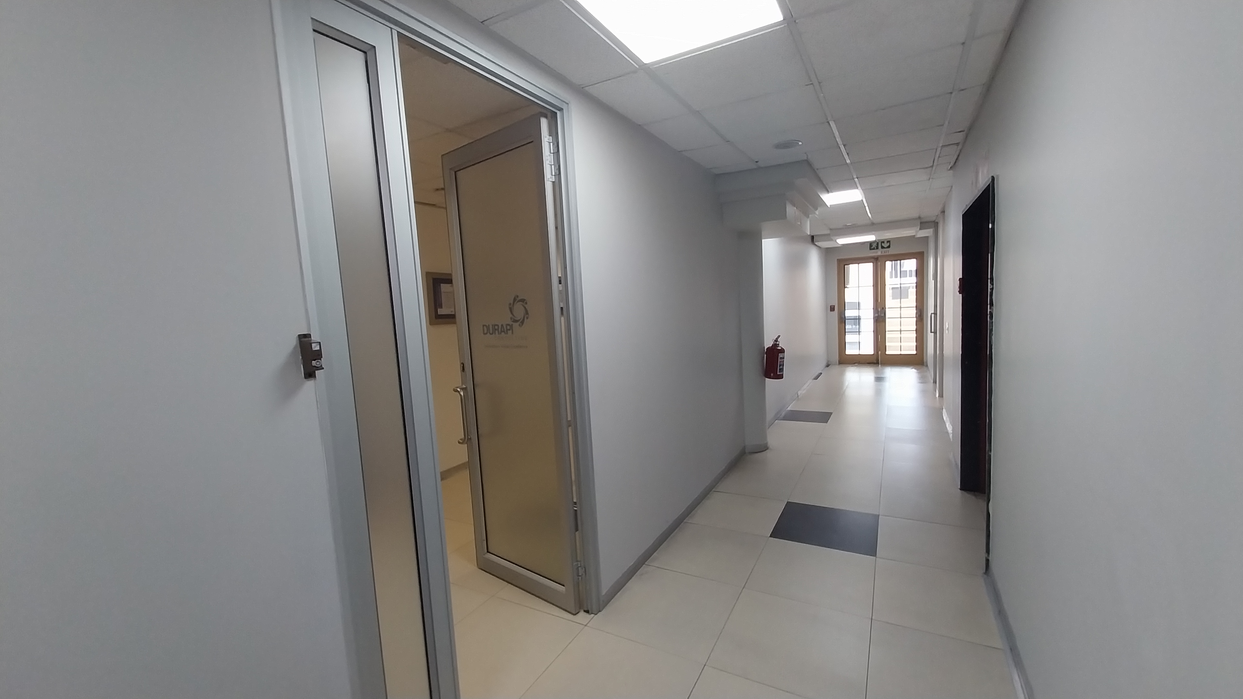266m² Office Space to rent at The Pinnacle in Cape Town CBD