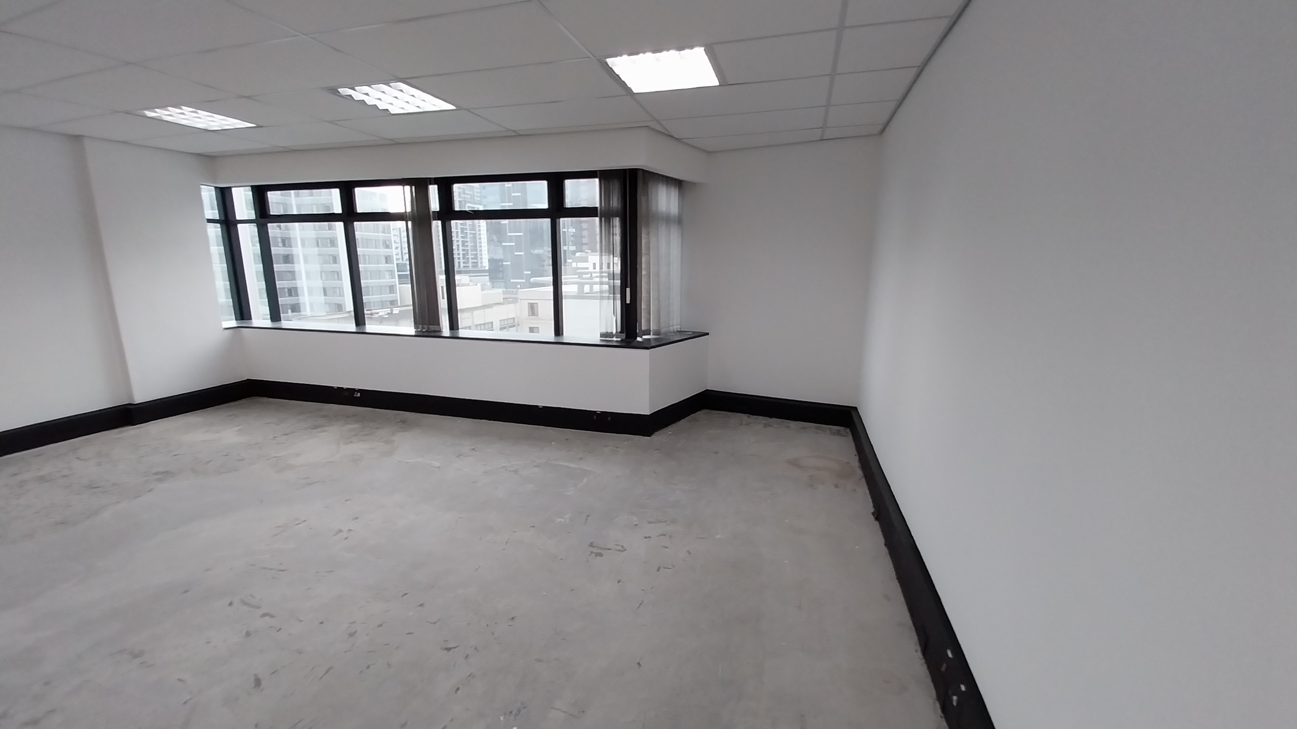 65m² Office Space to rent at The Pinnacle in Cape Town CBD