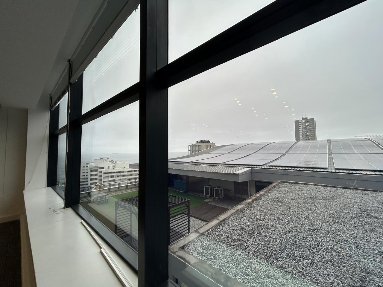 148m² Office Space to rent at The Point - Sea Point in Sea Point