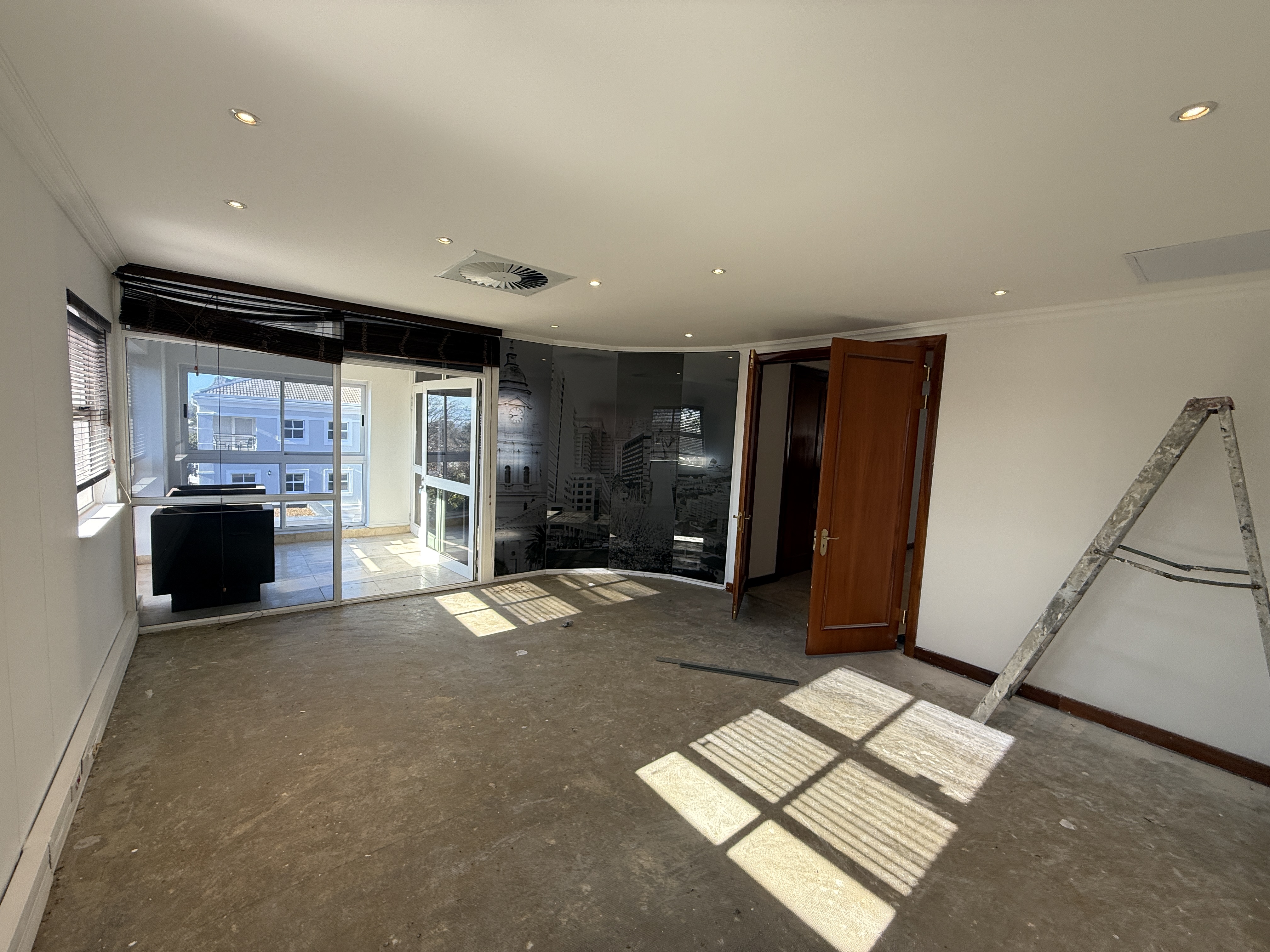 383m² Office Space to rent at The Terraces in Steenberg