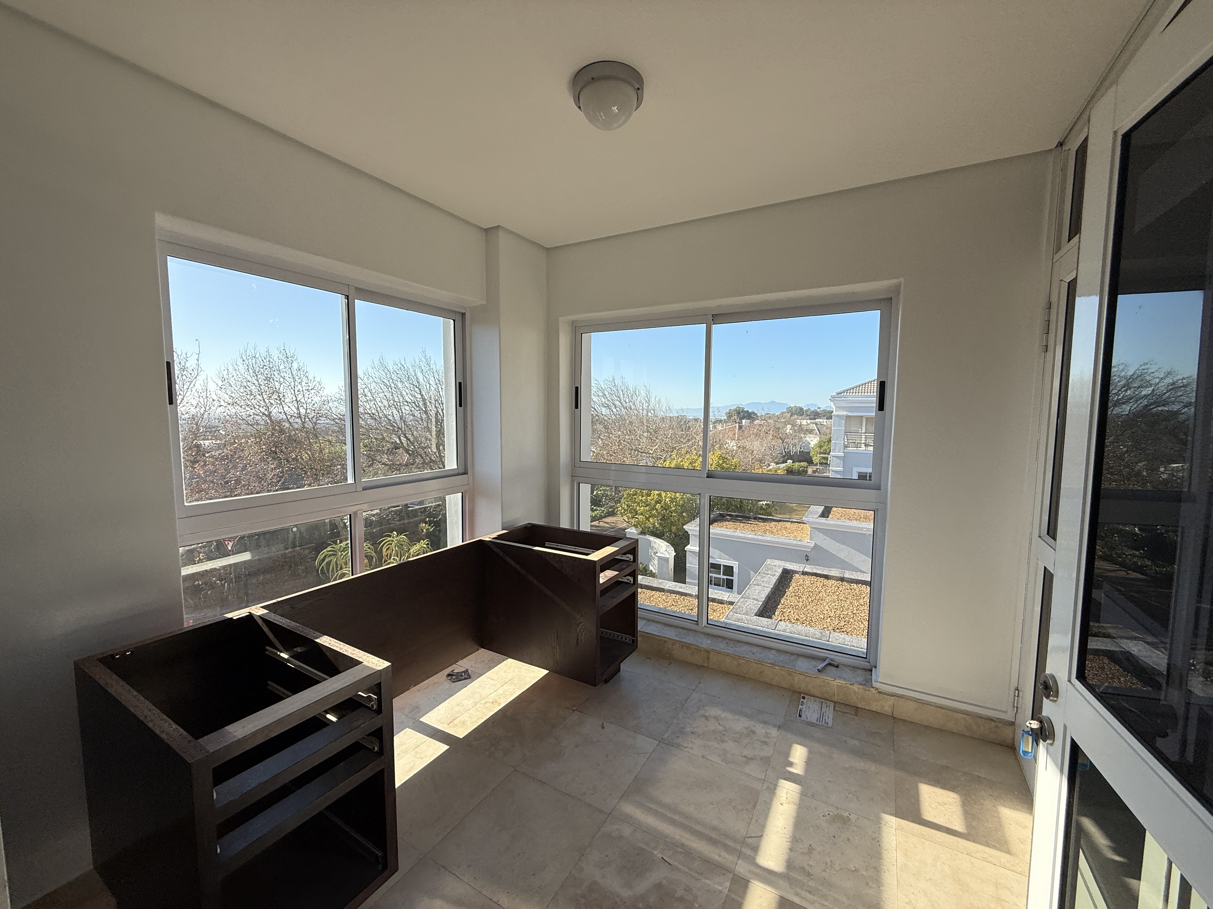249m² Office Space to rent at The Terraces in Steenberg
