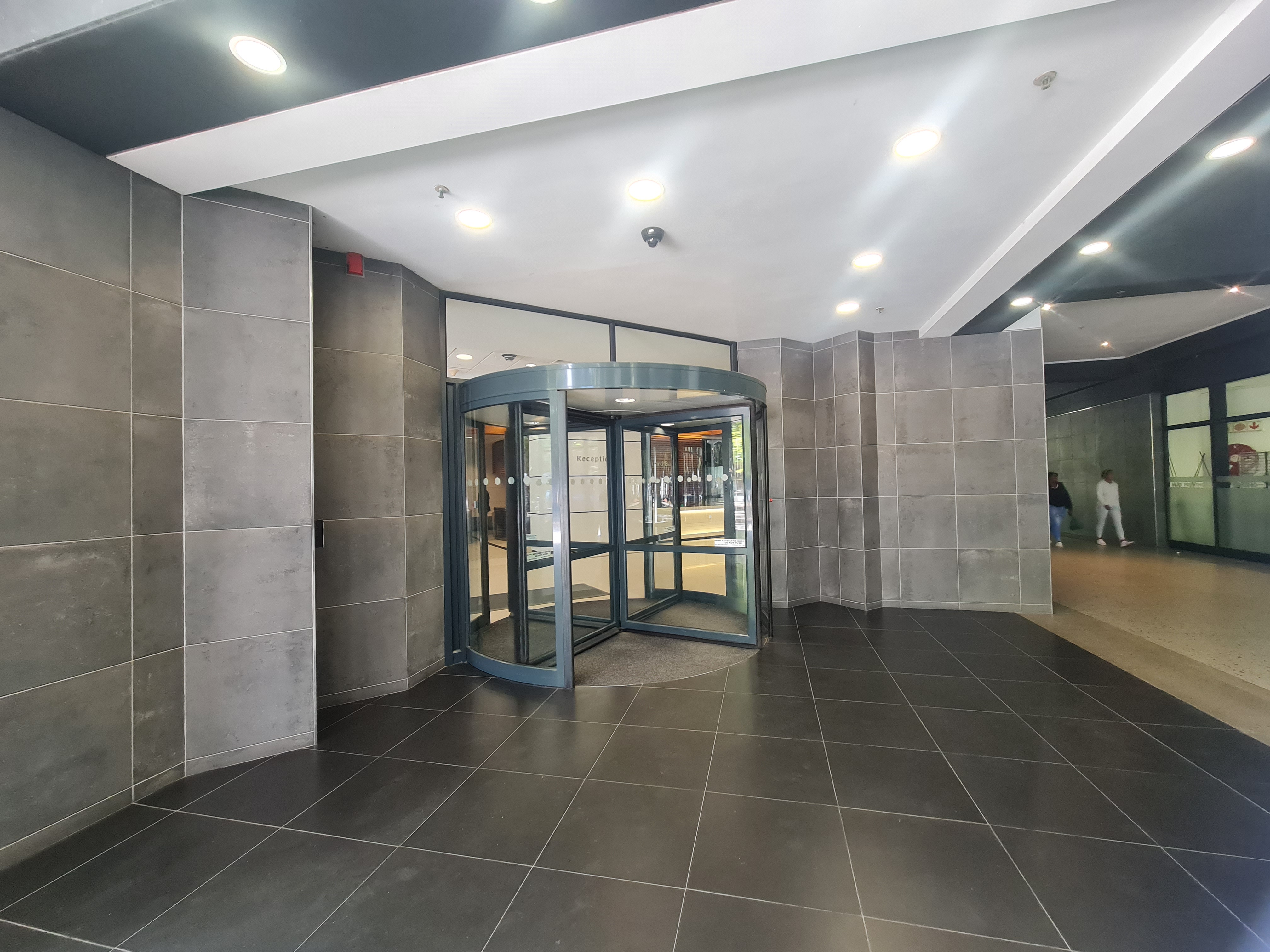 Office Space to rent at The Towers  - Ex Standard Bank Centre in Cape Town CBD