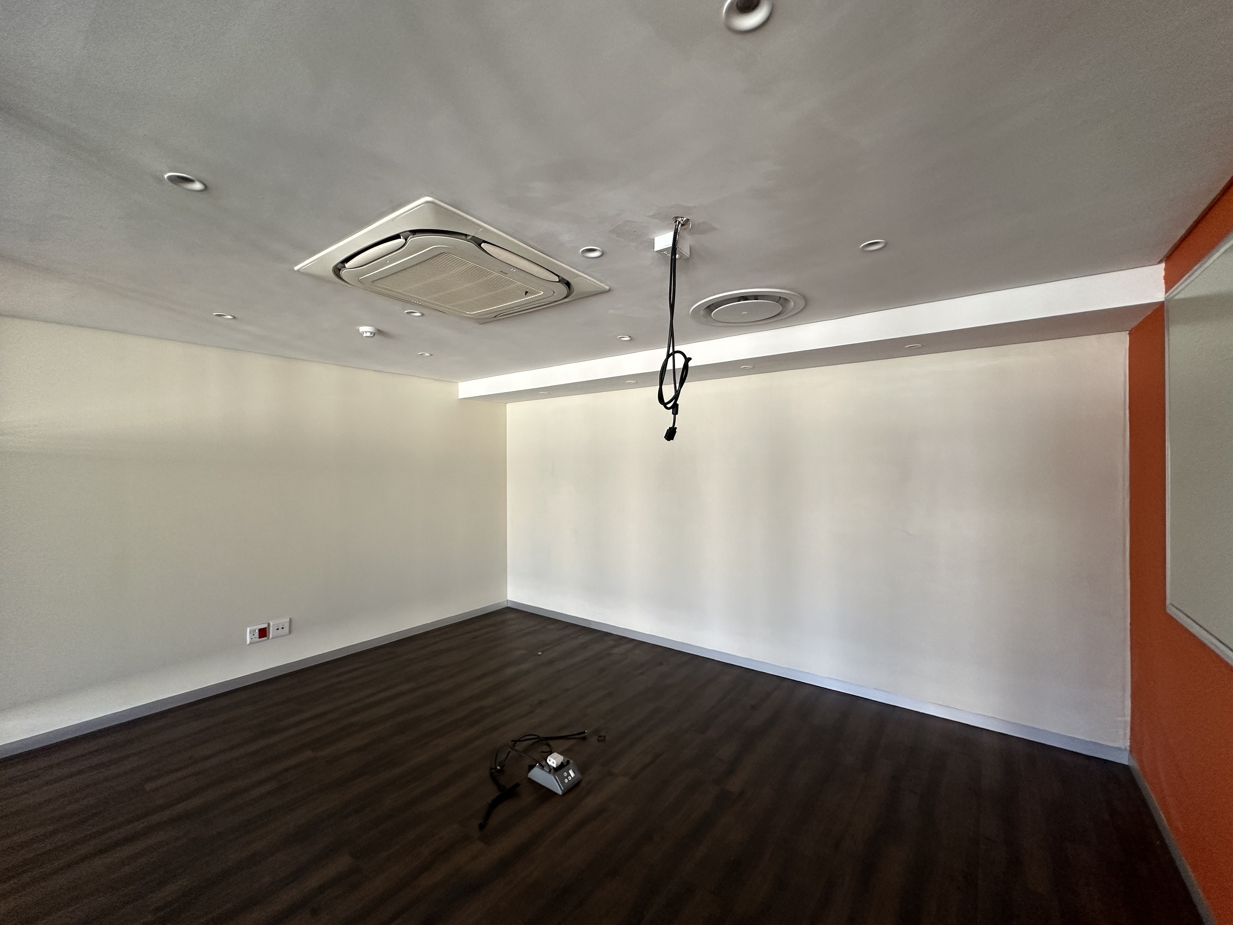Office Space to rent at Thomas Pattullo in Foreshore