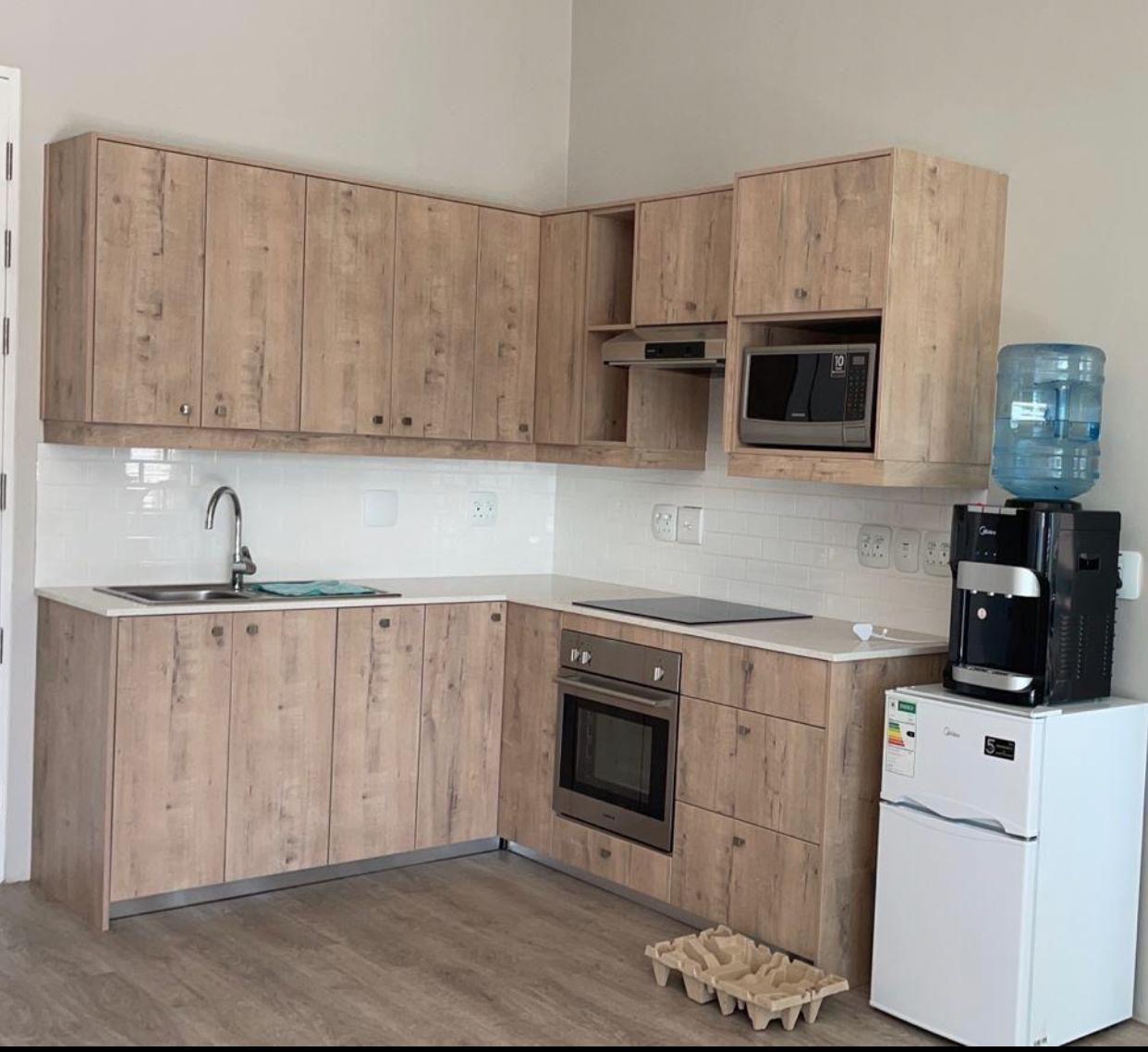 164m² Office Space to rent at Titanium House in Paardevlei