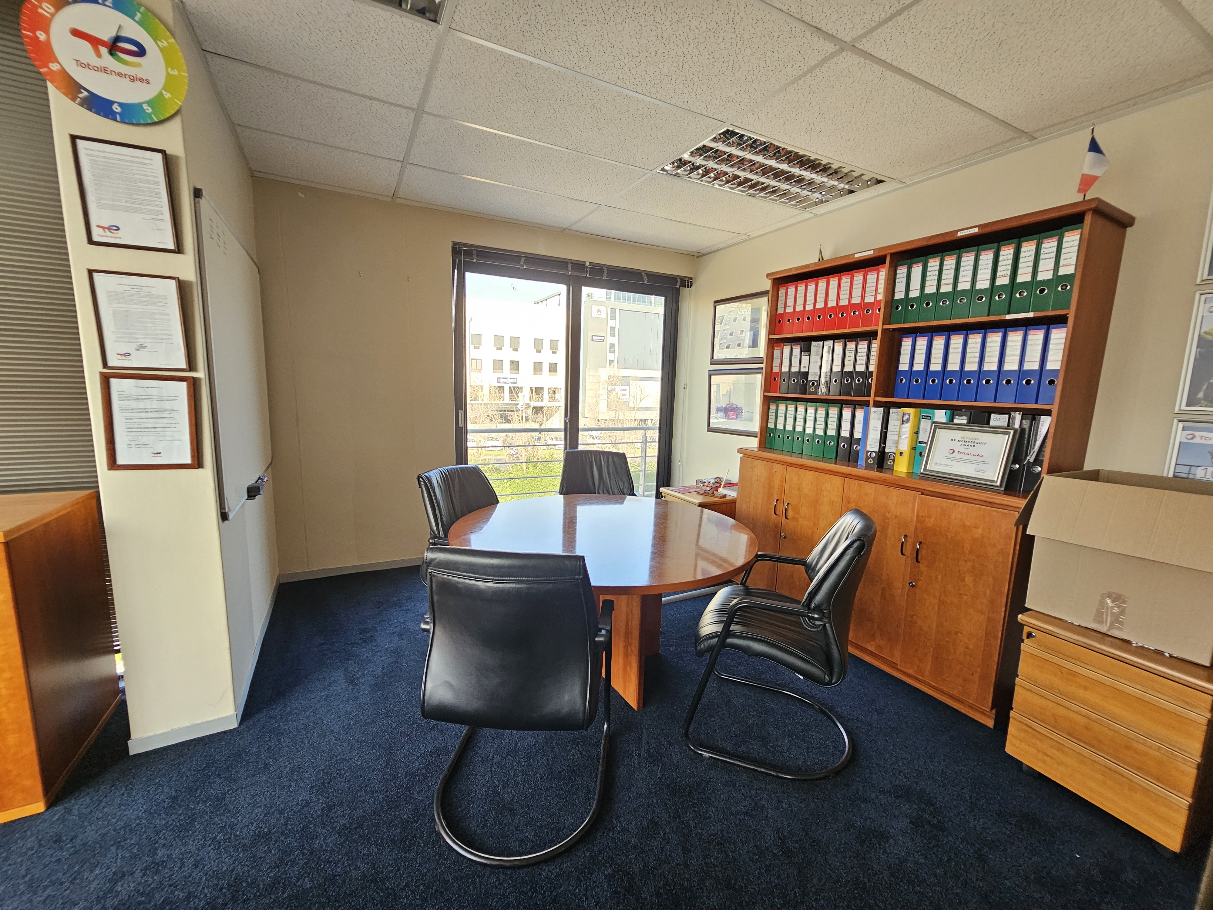 1 067m² Office Space to rent at Tyger Valley Chambers 2 in Tyger Valley