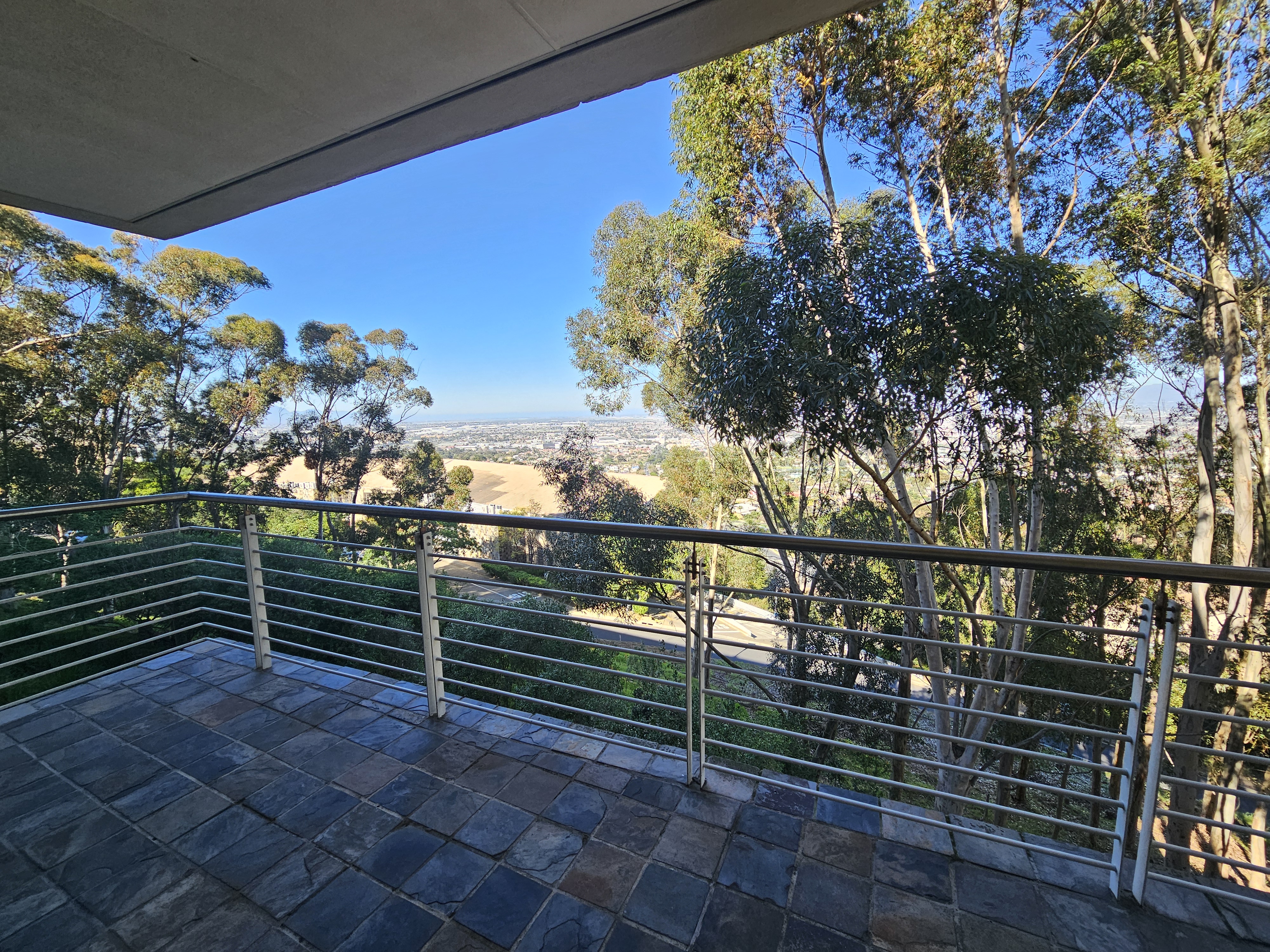 409m² Office Space to rent at Tygerberg Park in Plattekloof