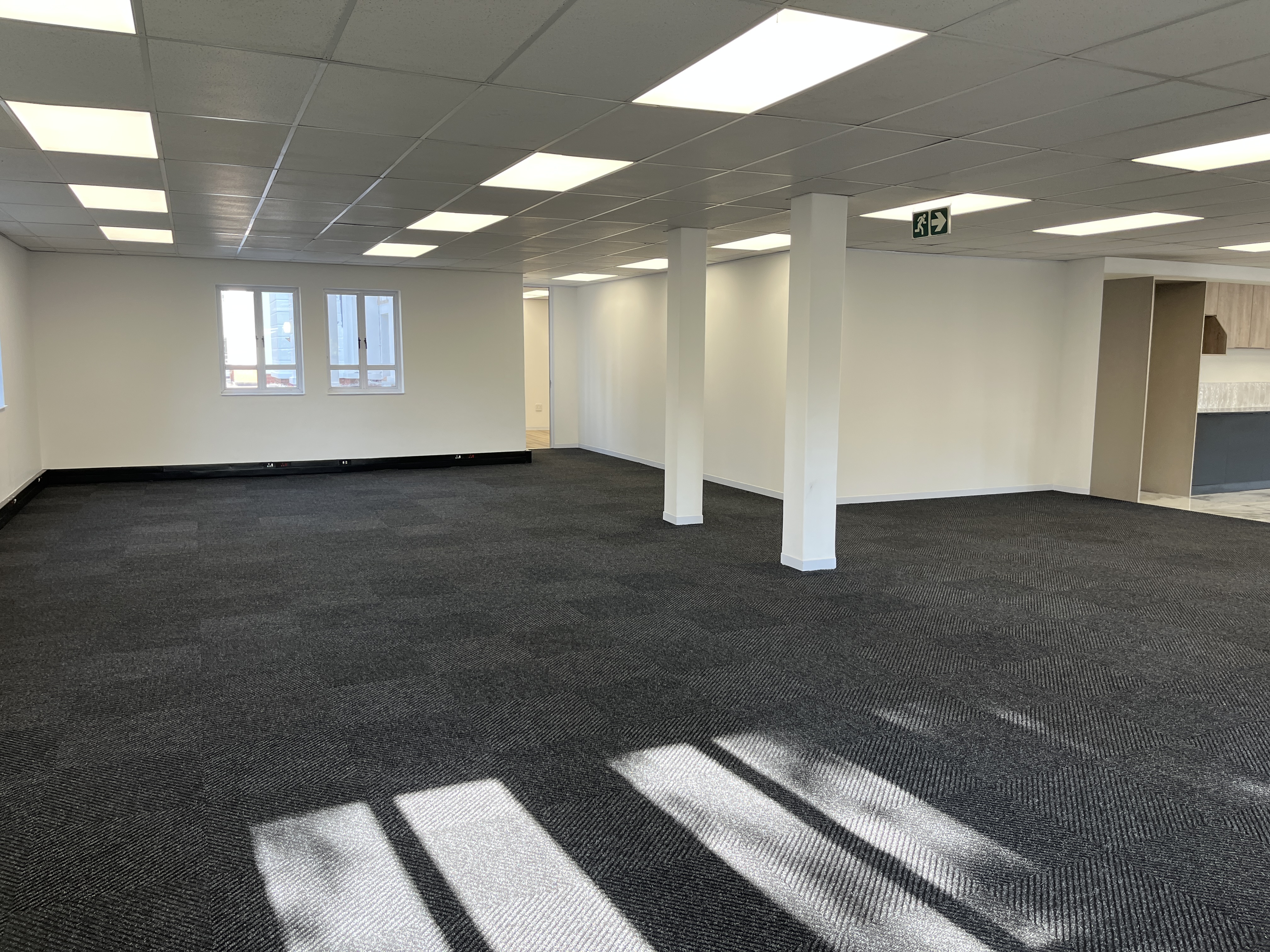 Office Space to rent at Wedgewood Office Park in Bryanston