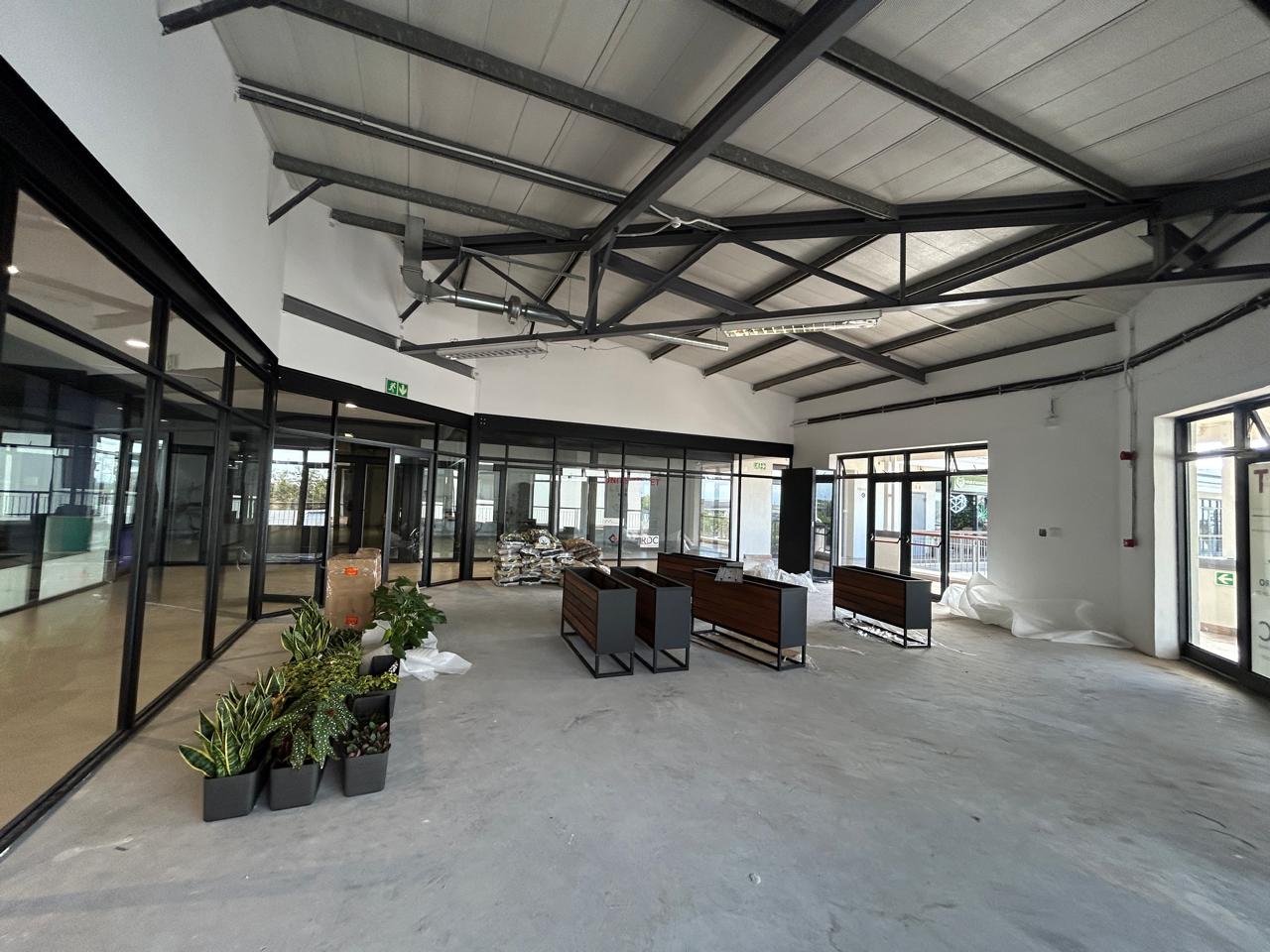 88m² Retail Shops to rent at Westlake Lifestyle Centre in Westlake