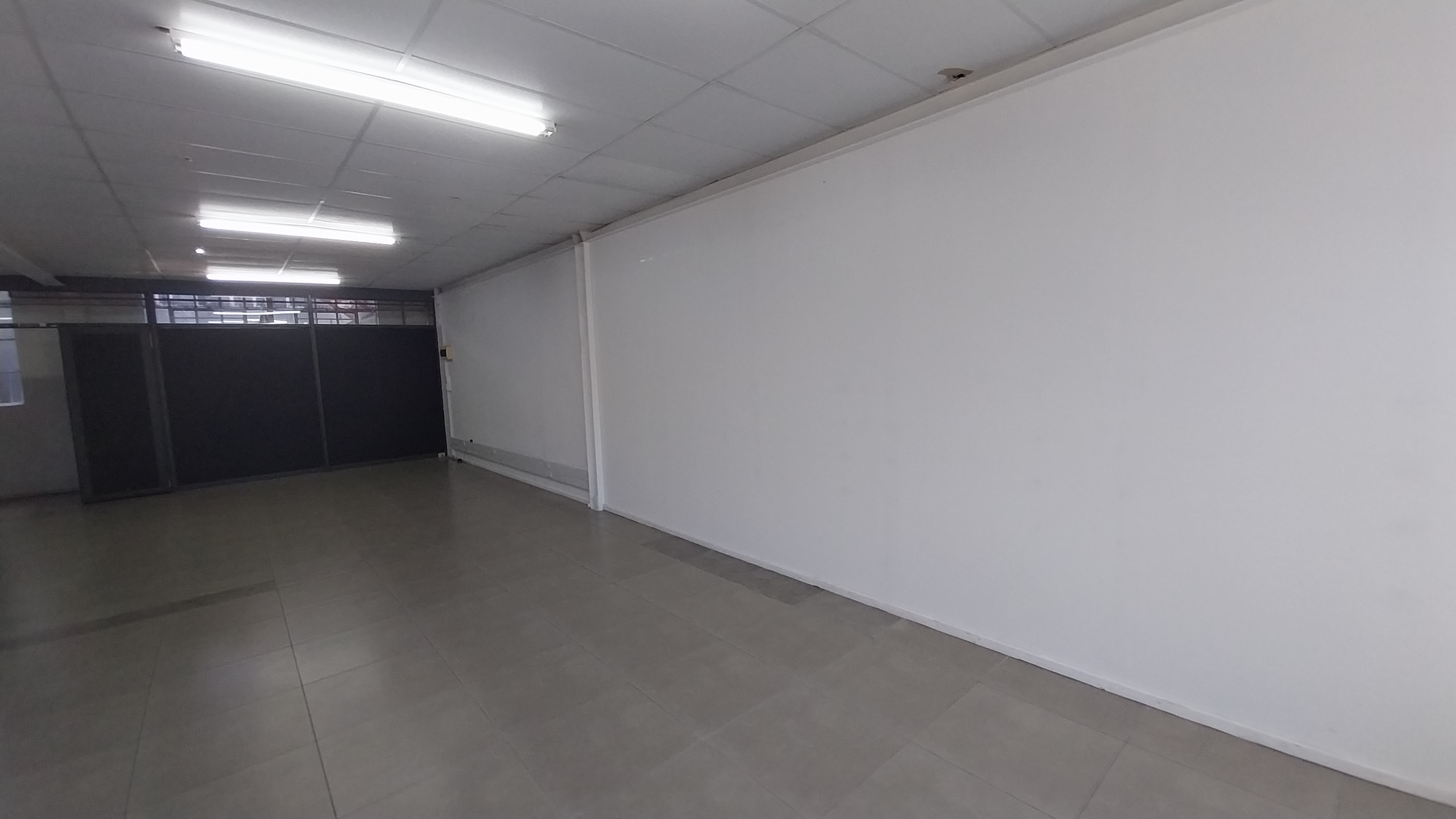 124m² Office Space to rent at Woodstock Exchange in Woodstock