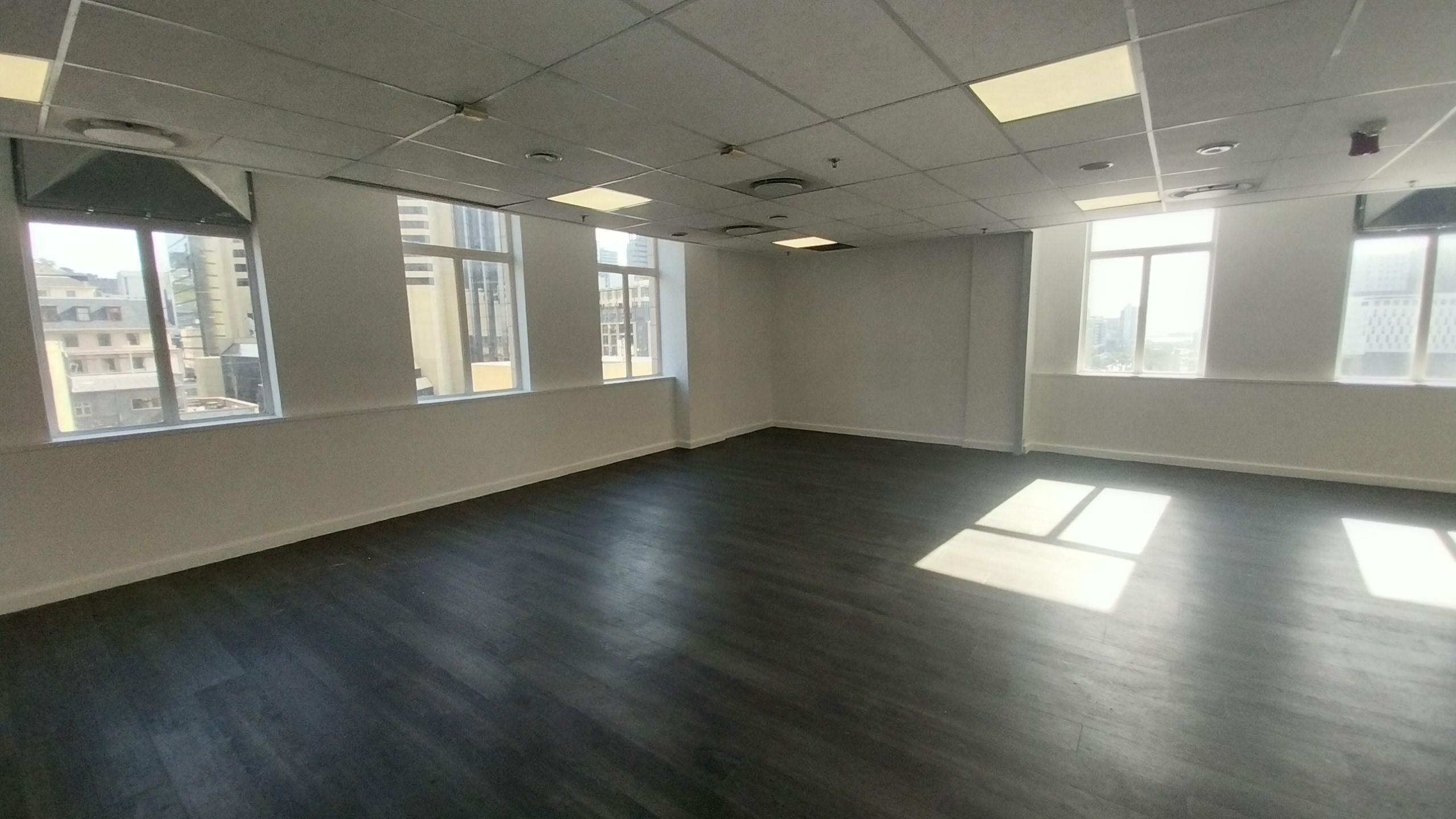 990m² Office Space to rent at 11 Adderley in Cape Town CBD