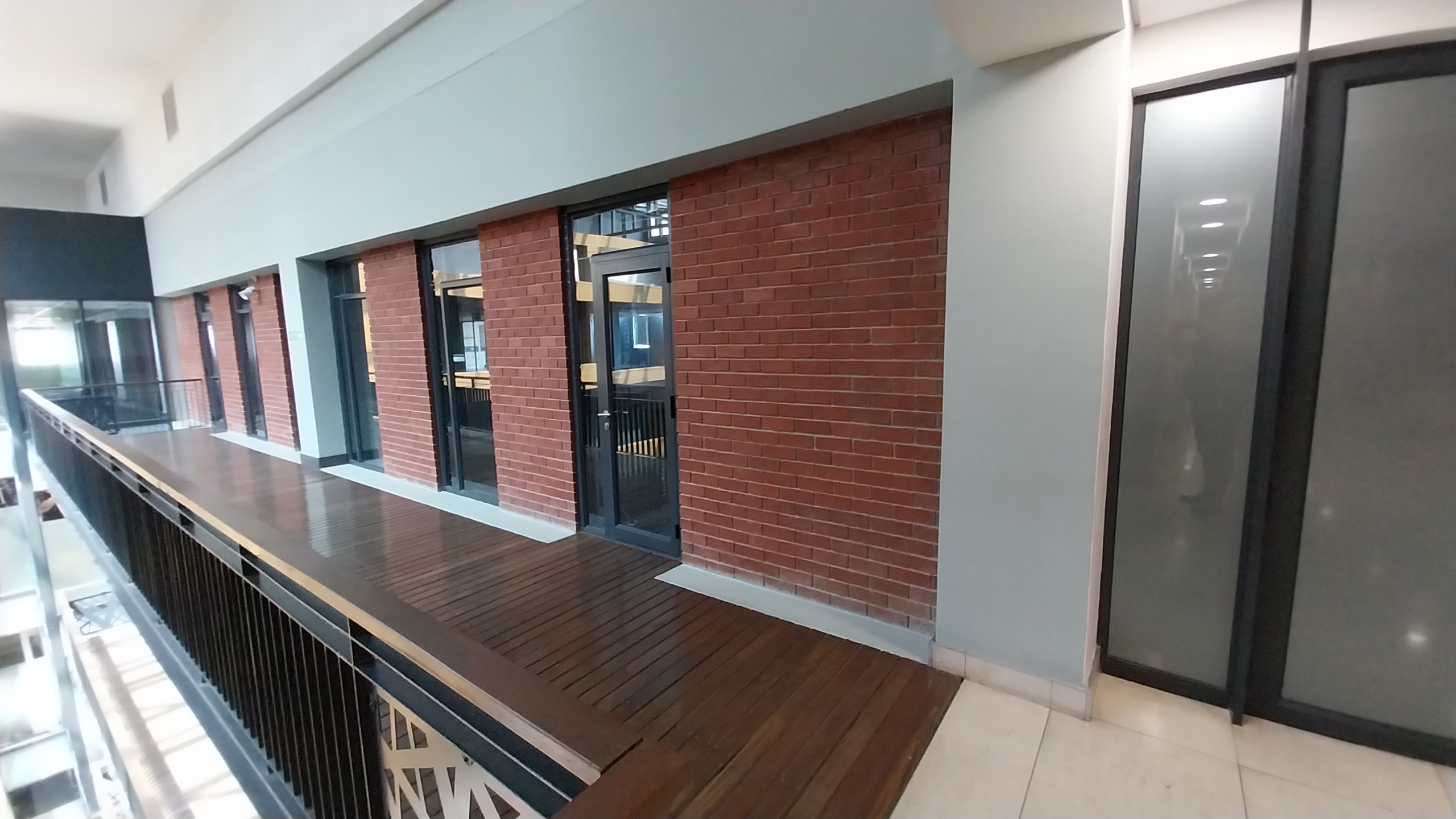 1 896m² Office Space to rent at 11 Adderley in Cape Town CBD