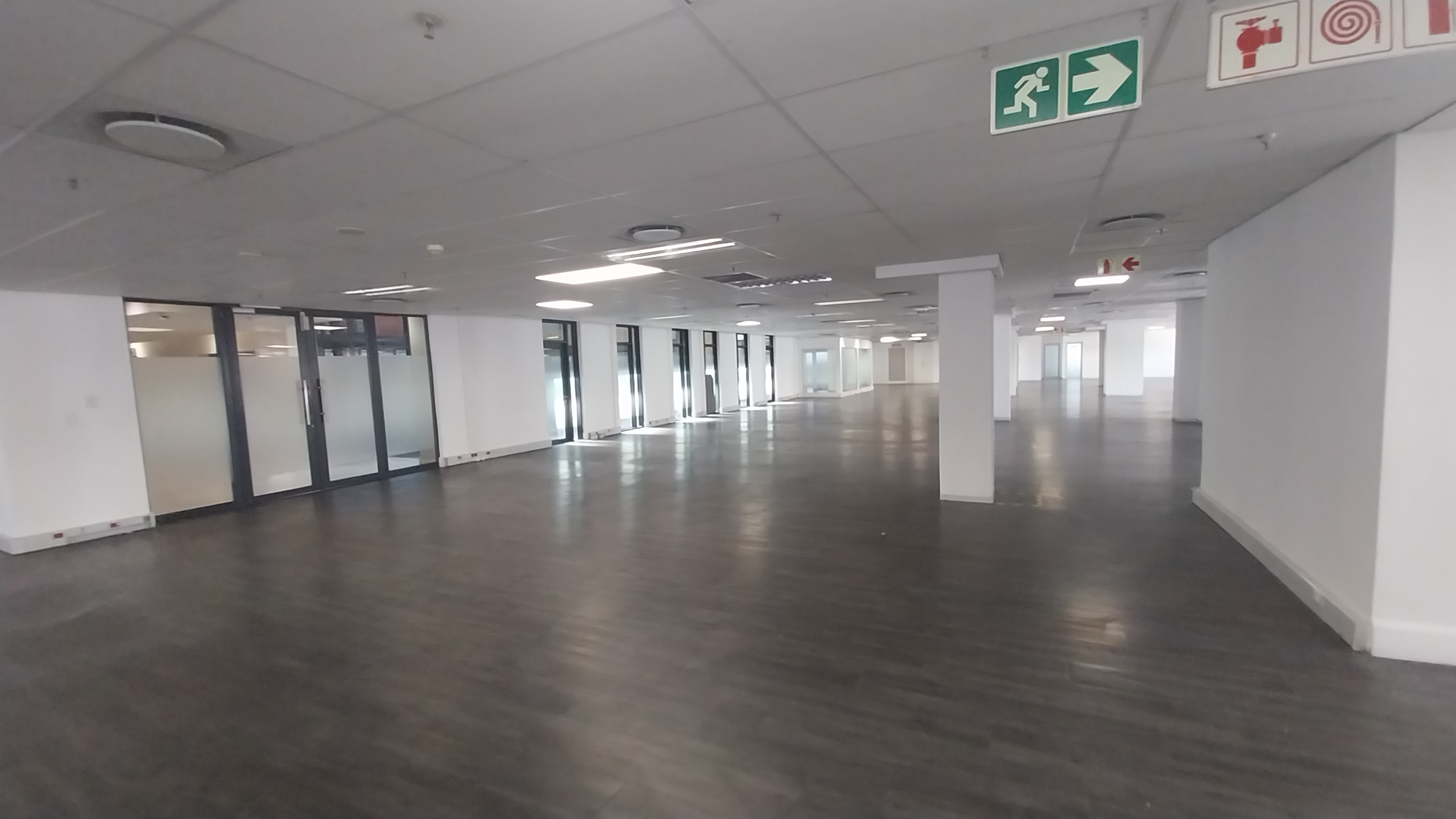 2 173m² Office Space to rent at 11 Adderley in Cape Town CBD