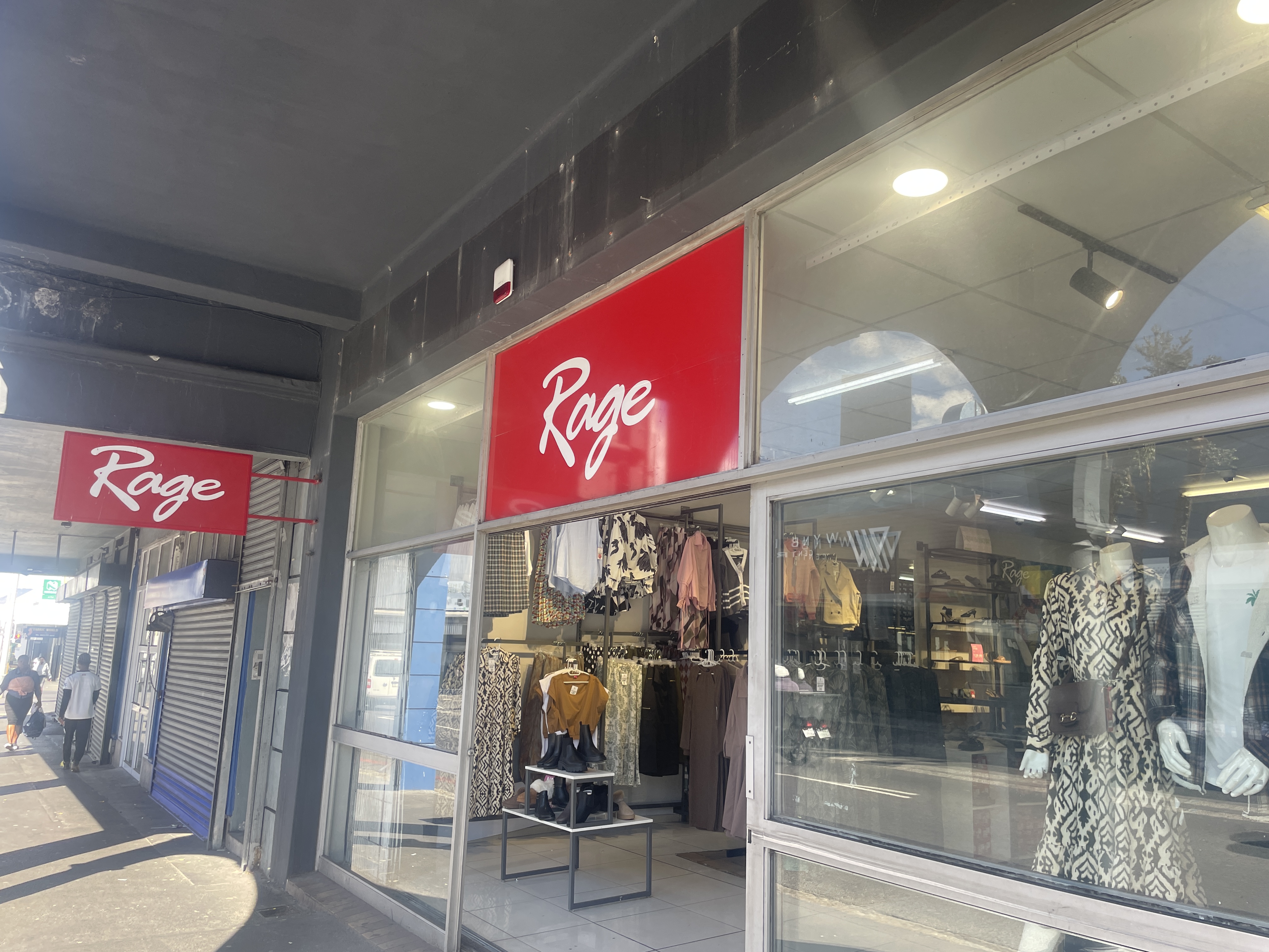 135m² Retail Shops to rent at 130 On Main in Wynberg