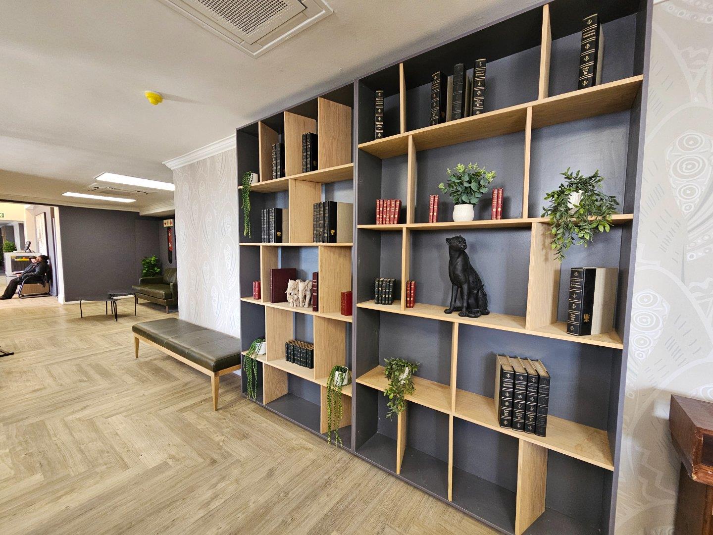 Office Space to rent at Century Gate in Century City