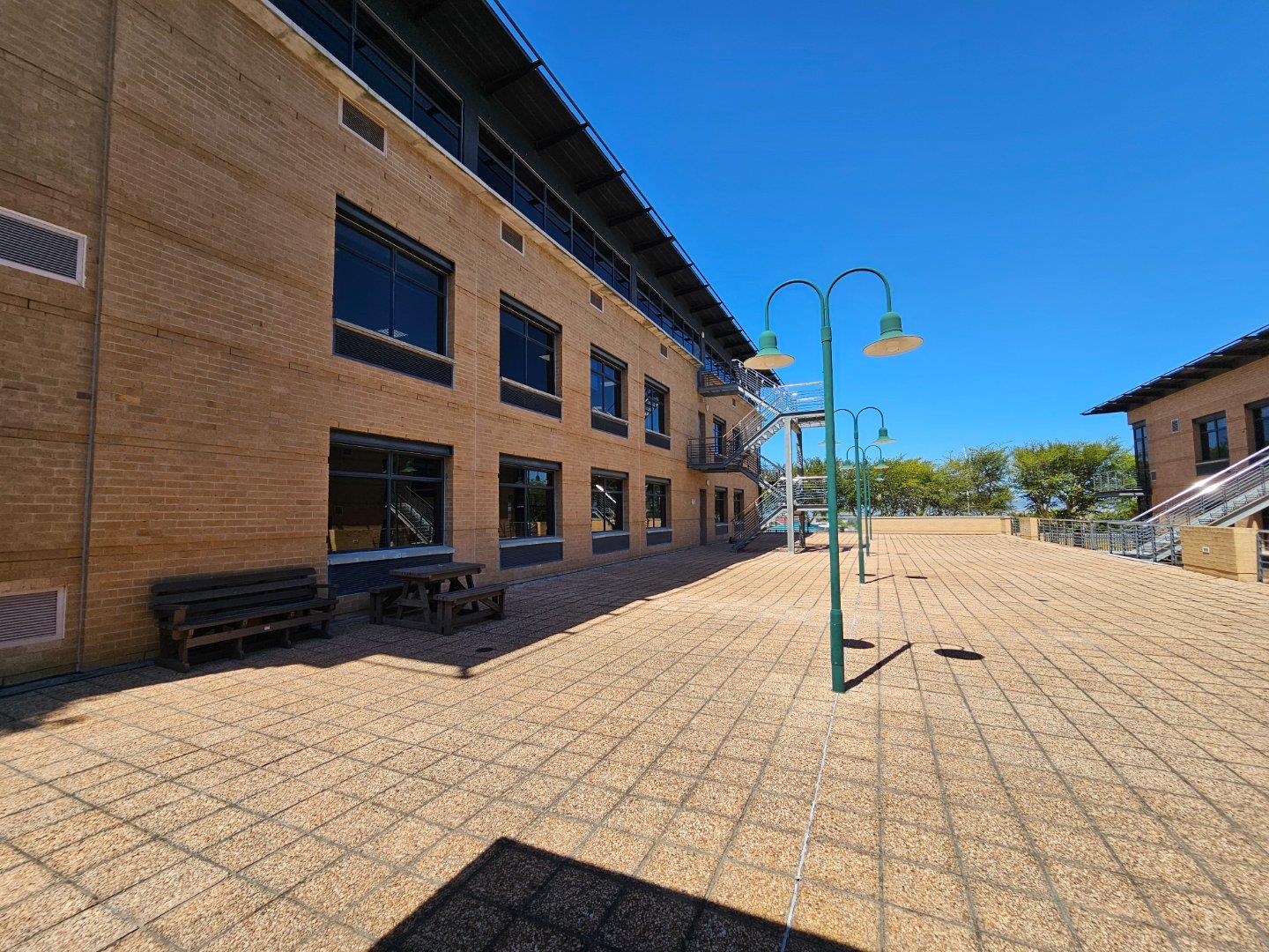 Office Space to rent at Plattekloof Office Park in Plattekloof