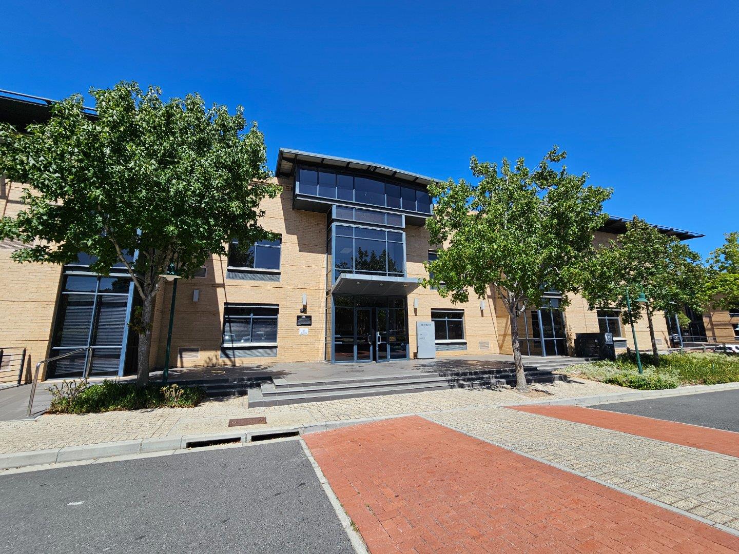 Office Space to rent at Plattekloof Office Park in Plattekloof