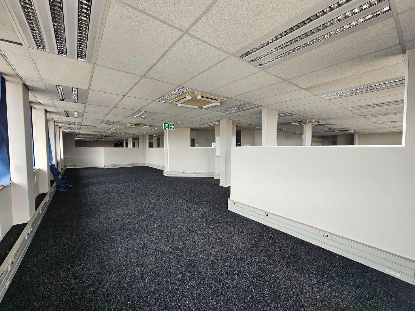 Office Space to rent at Louwville Place in Bellville CBD