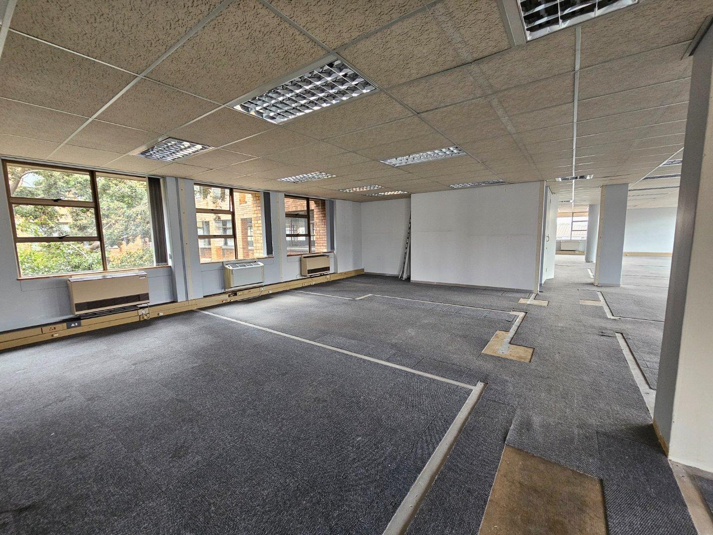 Office Space to rent at Louwville Place in Bellville CBD