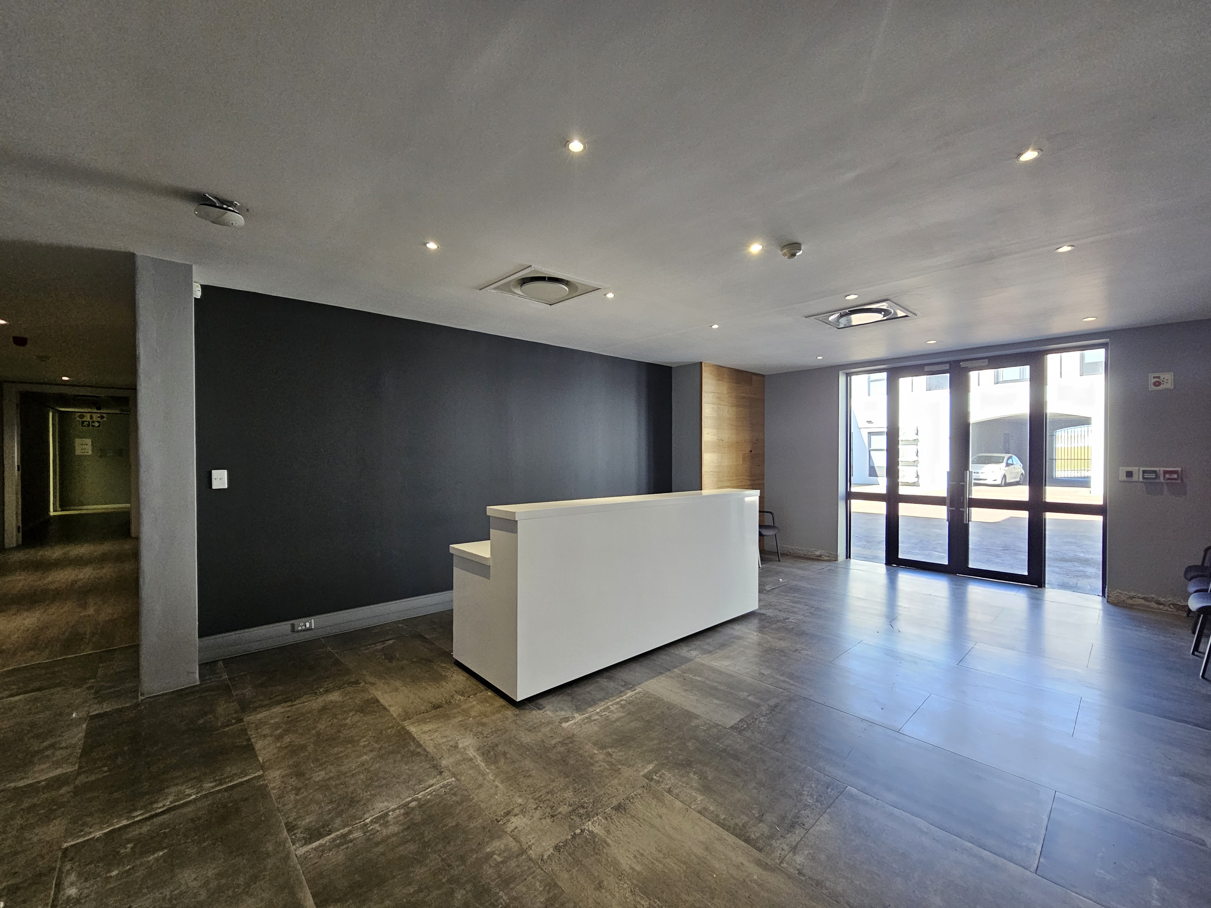 Office Space to rent at  in Century City