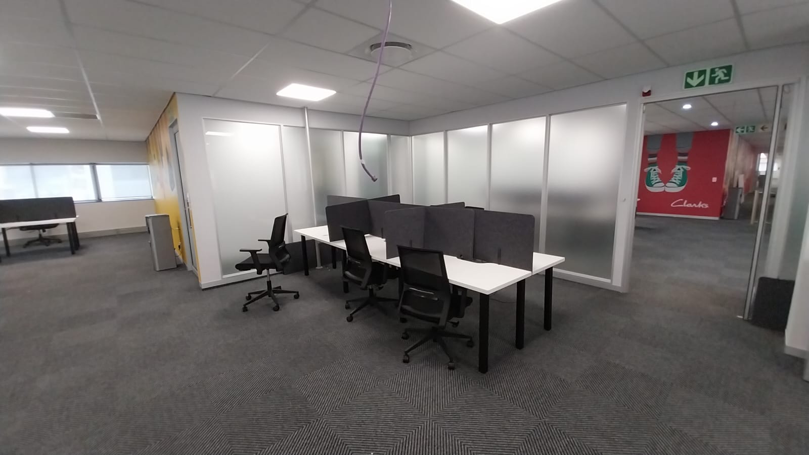 1 516m² Office Space to rent at 22 Long Street in Cape Town CBD