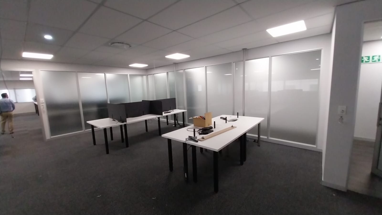 1 516m² Office Space to rent at 22 Long Street in Cape Town CBD