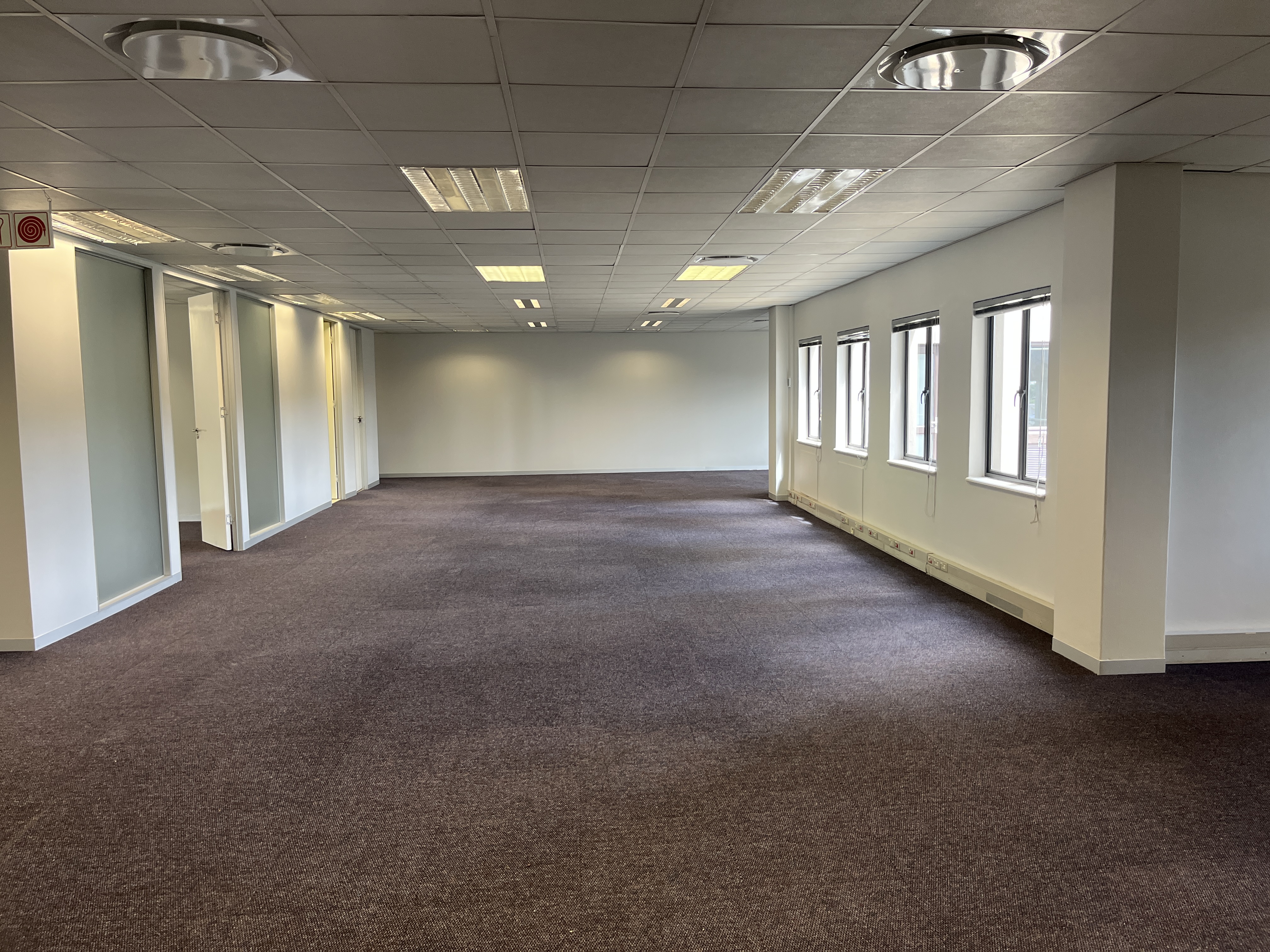 374m² Office Space to rent at 24 Peter Place in Lyme Park