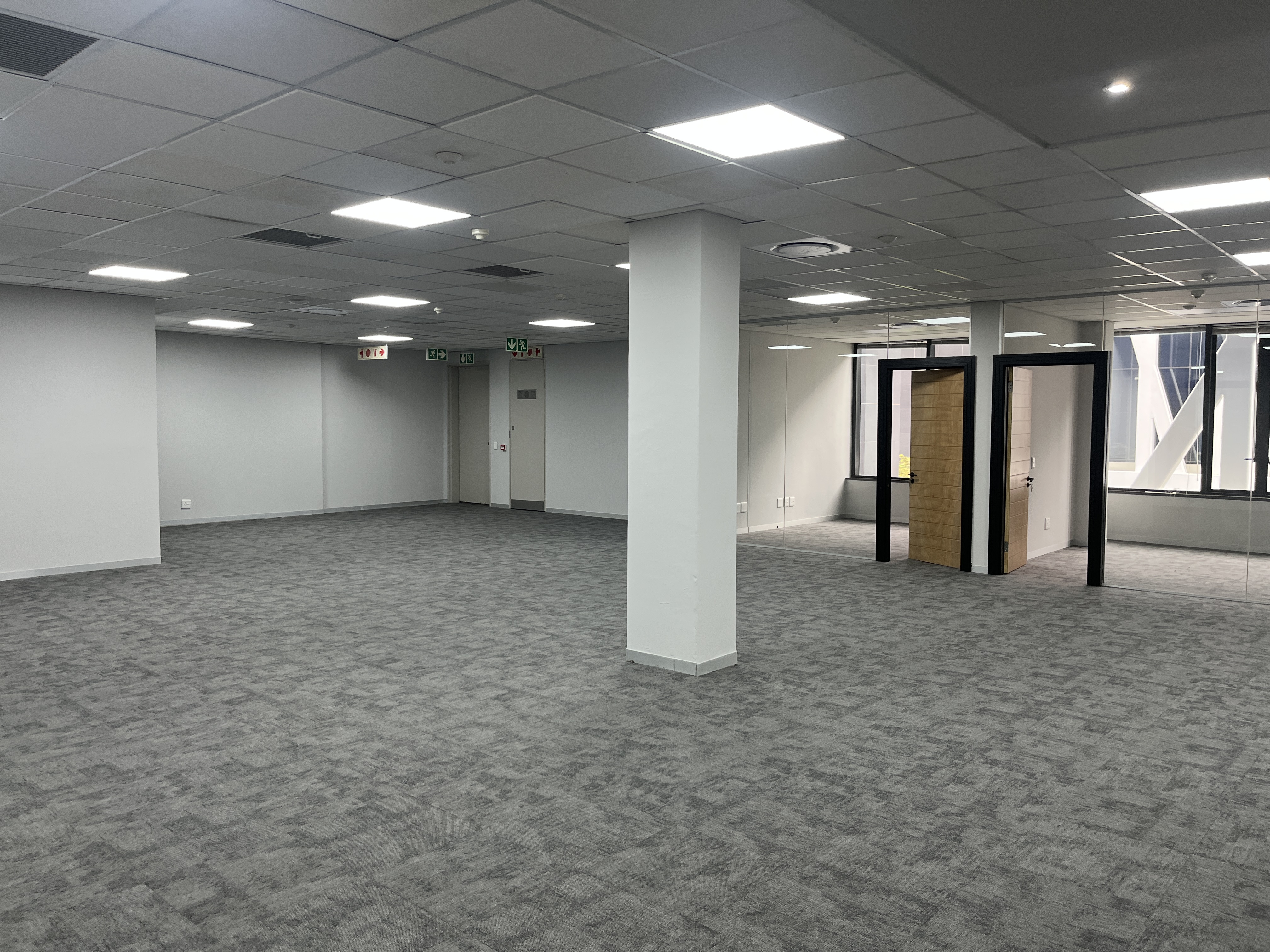Office Space to rent at 2929 on Nicol in Bryanston
