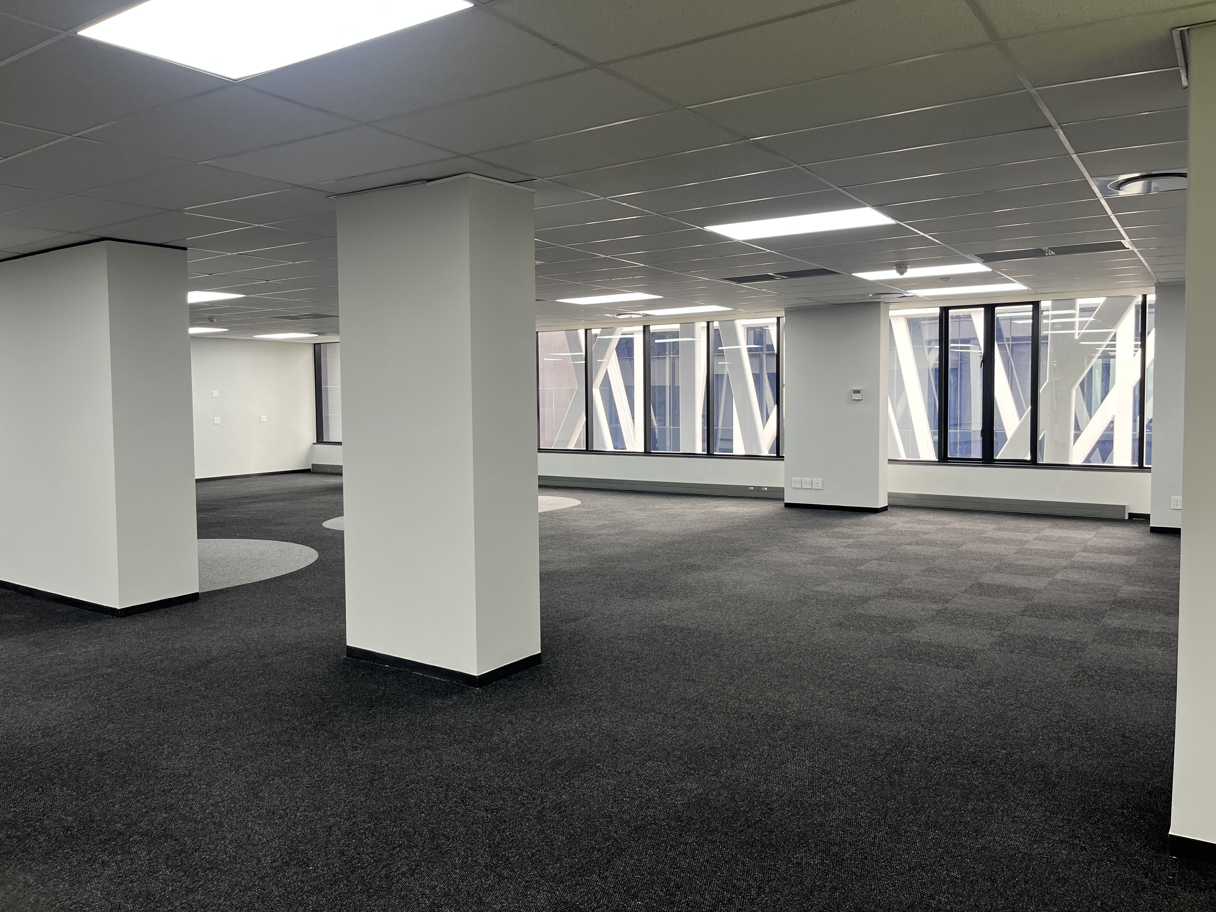 Office Space to rent at 2929 on Nicol in Bryanston
