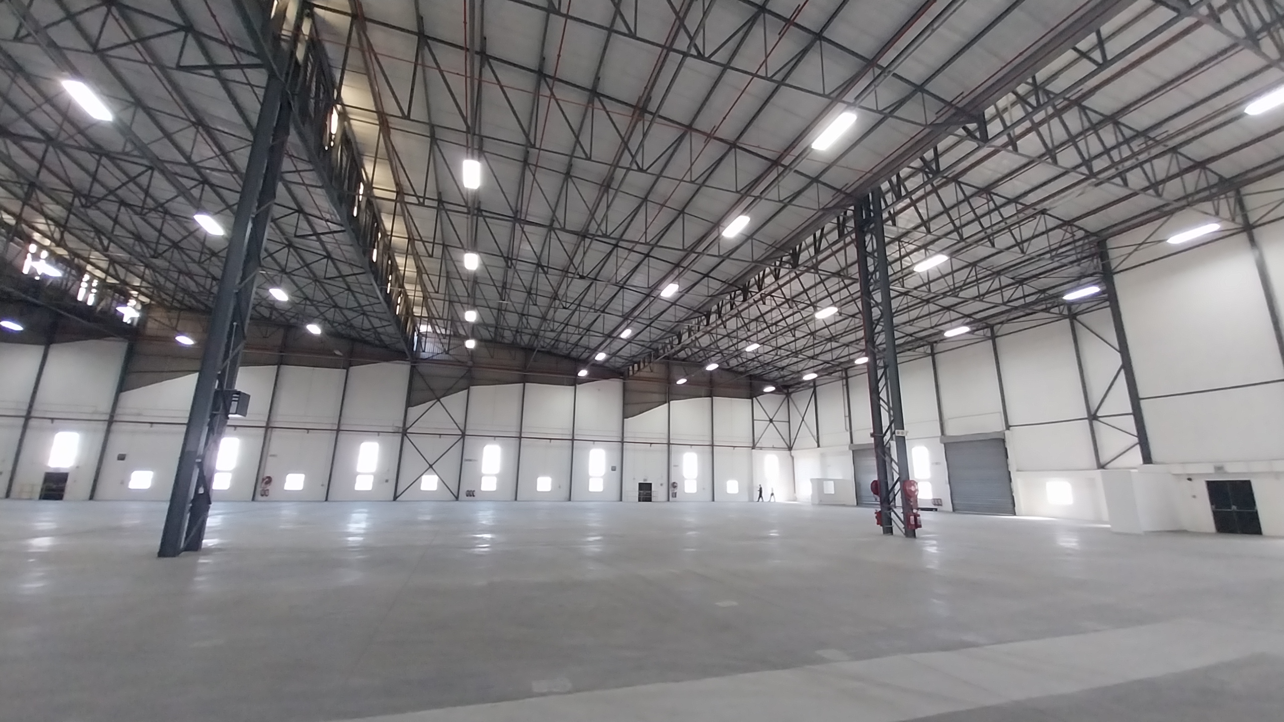 Warehouse to rent at  in Airport Industria