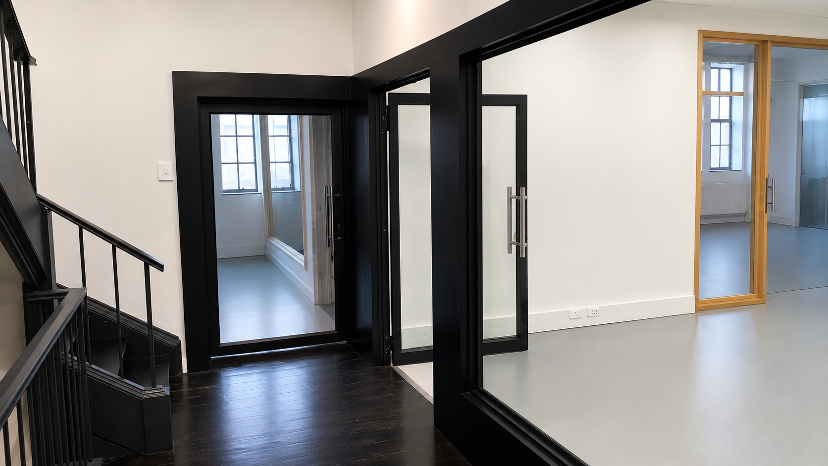 Office Space to rent at 32 St Georges Mall in Cape Town CBD