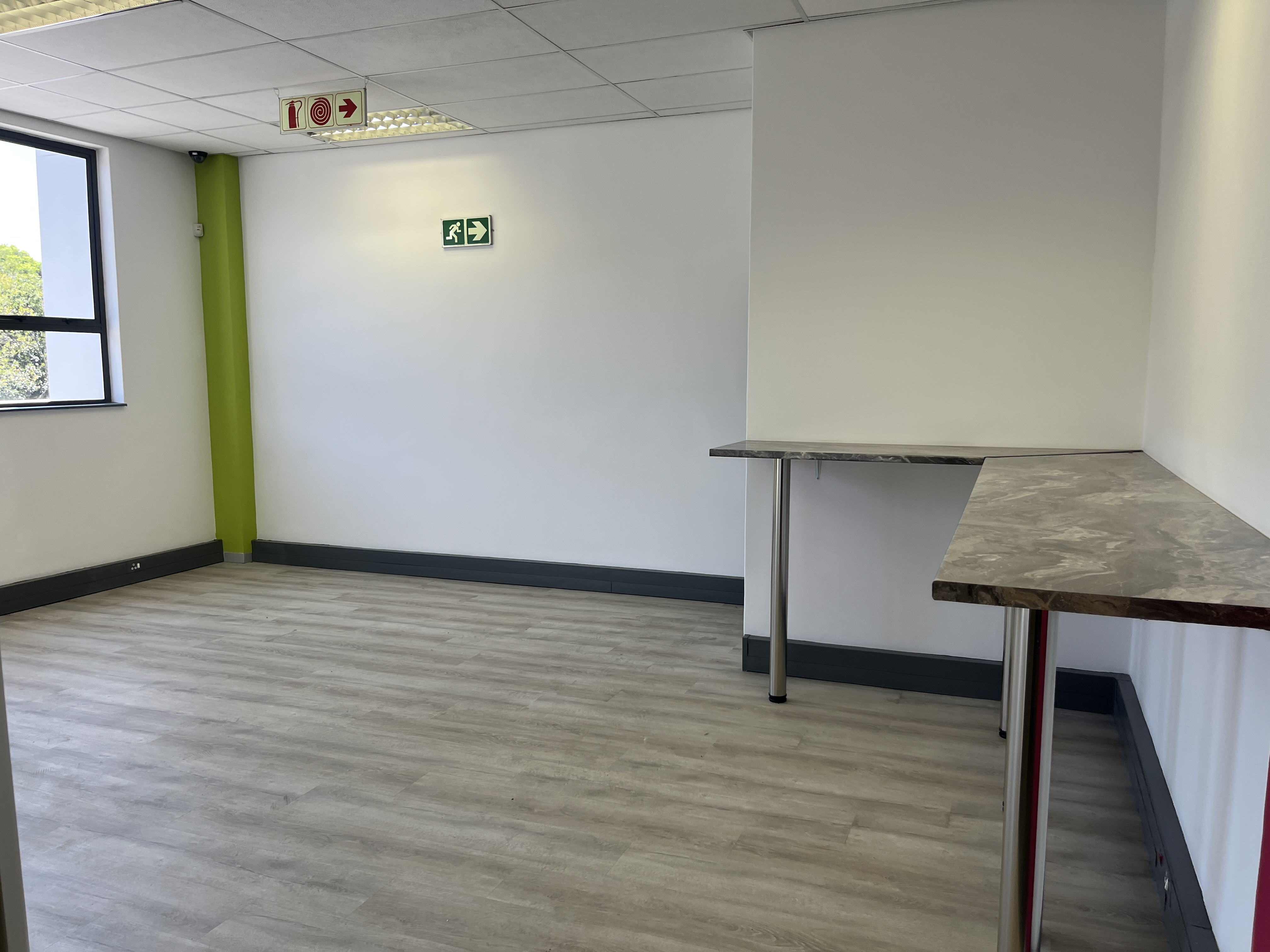 Office Space to rent at 345 Rivonia Boulevard in Rivonia