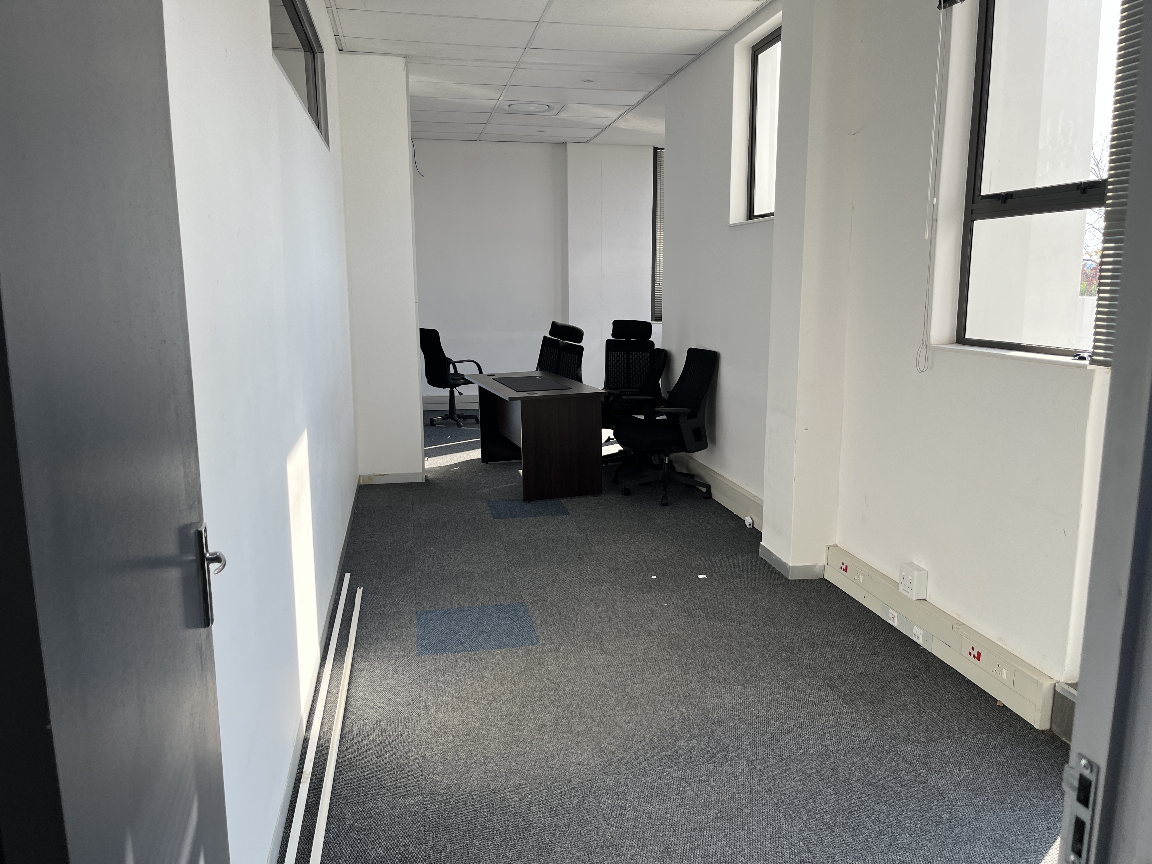 330m² Office Space to rent at 345 Rivonia Boulevard in Rivonia