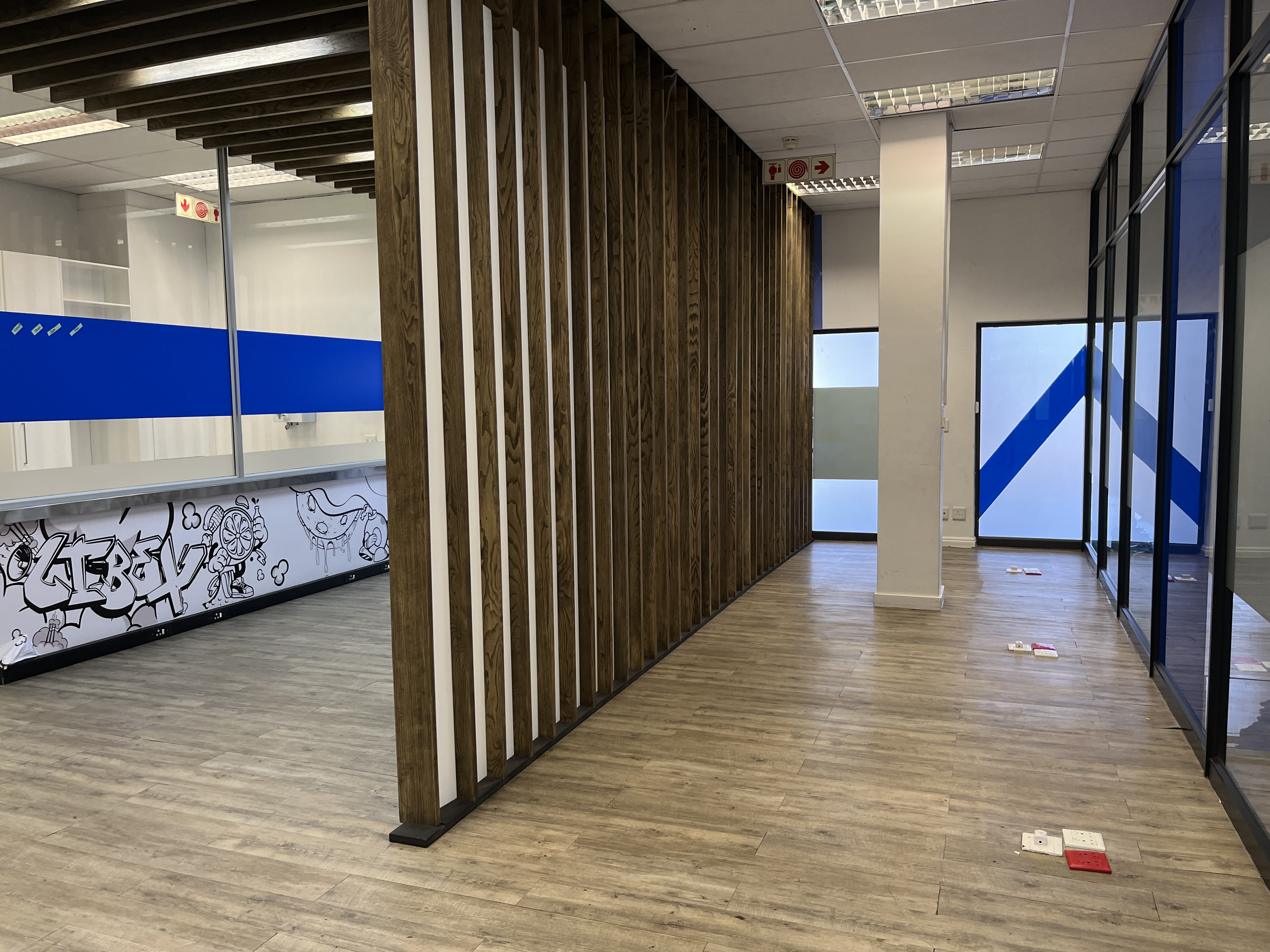 Office Space to rent at 345 Rivonia Boulevard in Rivonia