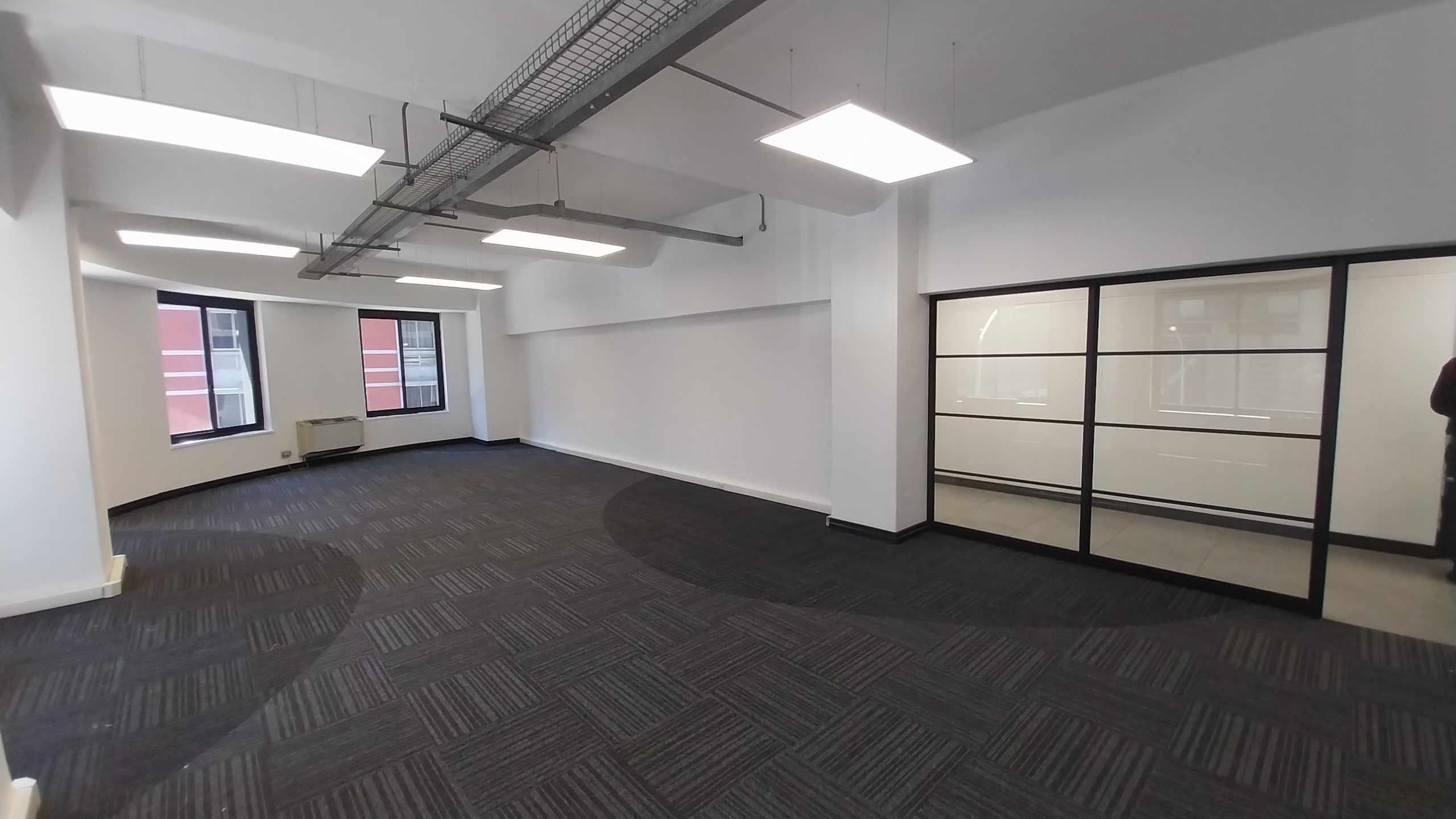 695m² Office Space to rent at 47 On Strand in Cape Town CBD
