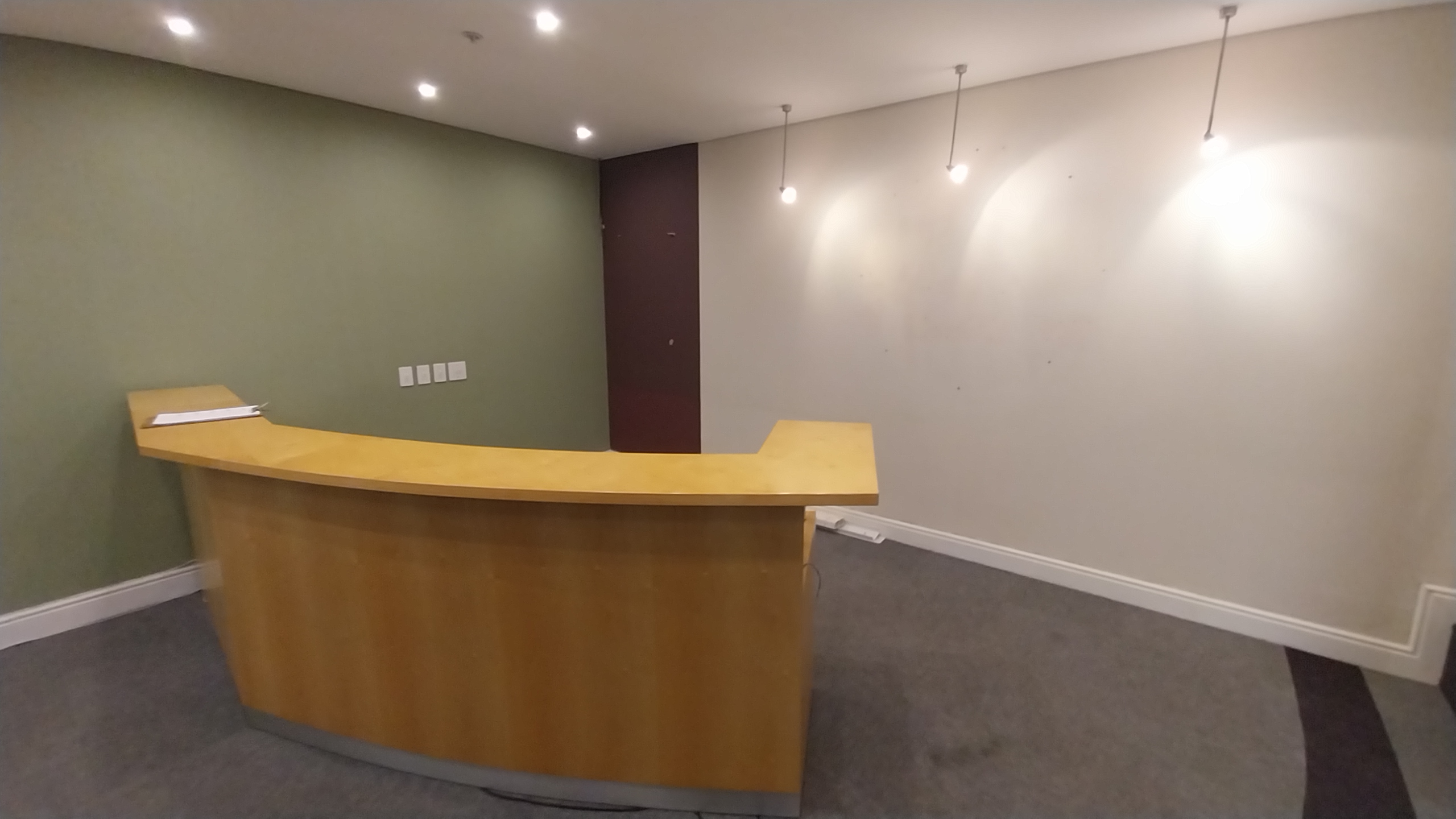 648m² Office Space to rent at 5 St Georges Mall in Cape Town CBD