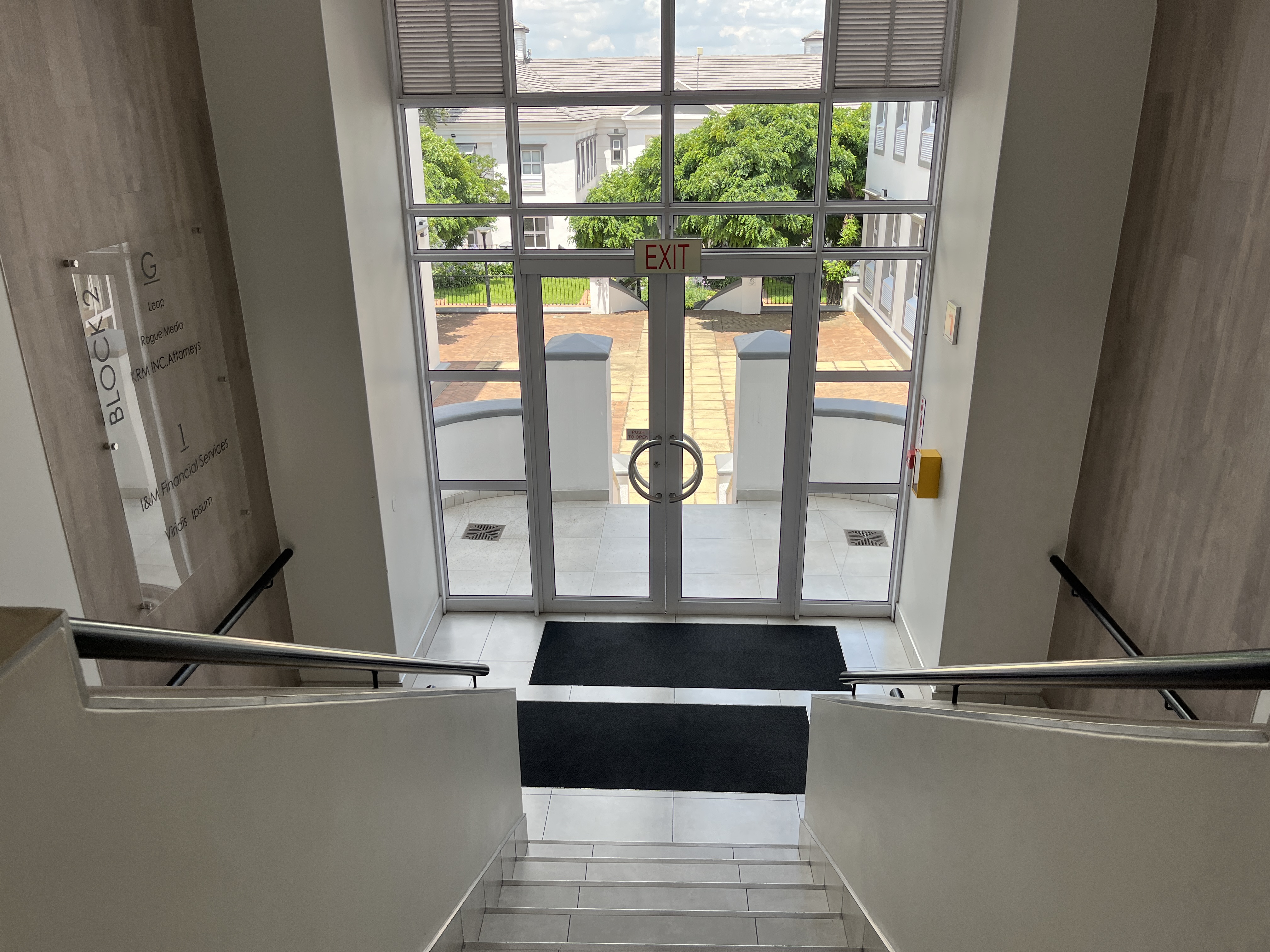 Office Space to rent at 66 Peter Place in Lyme Park