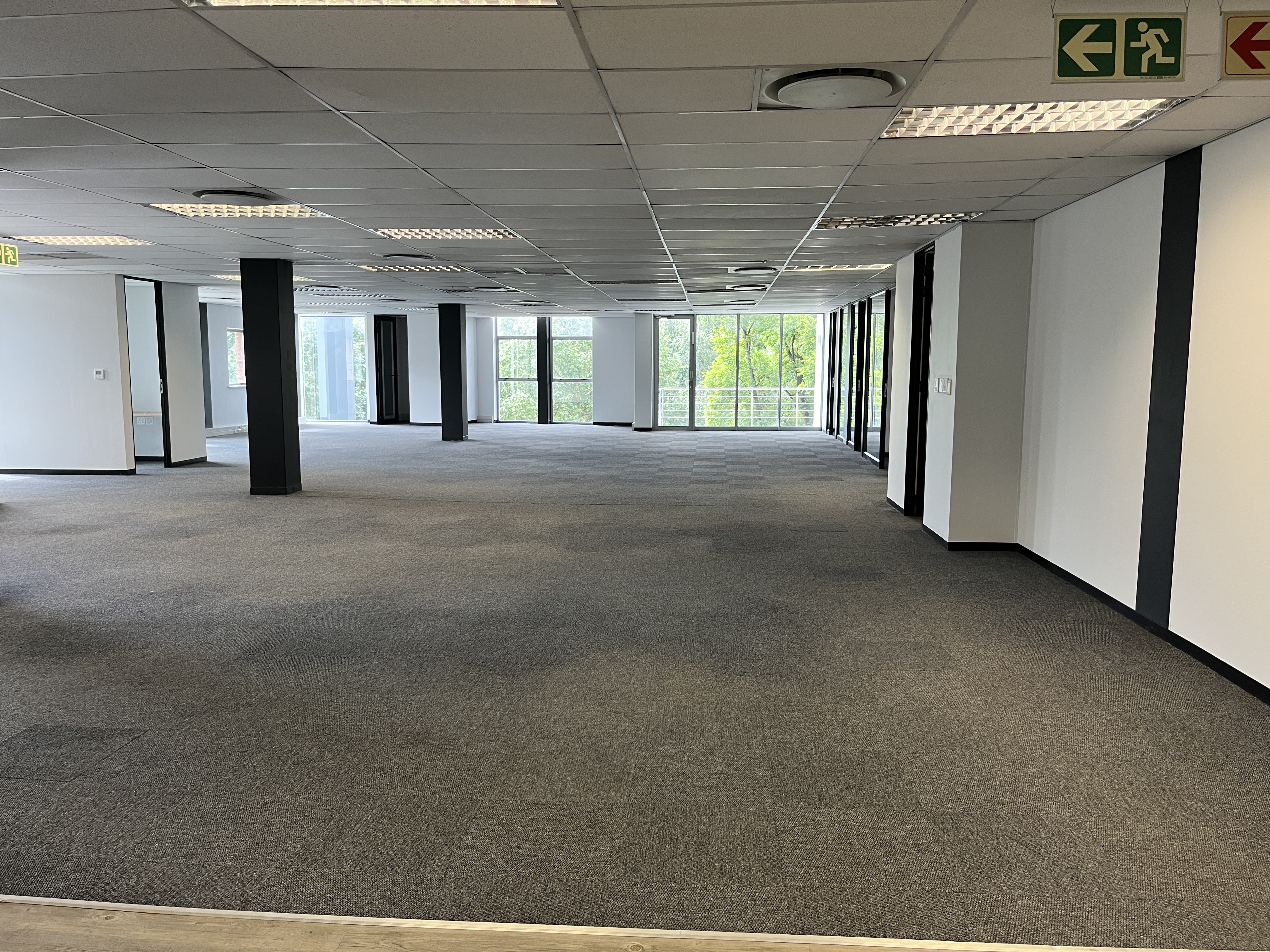 Office Space to rent at Ballyoaks Office Park in Bryanston