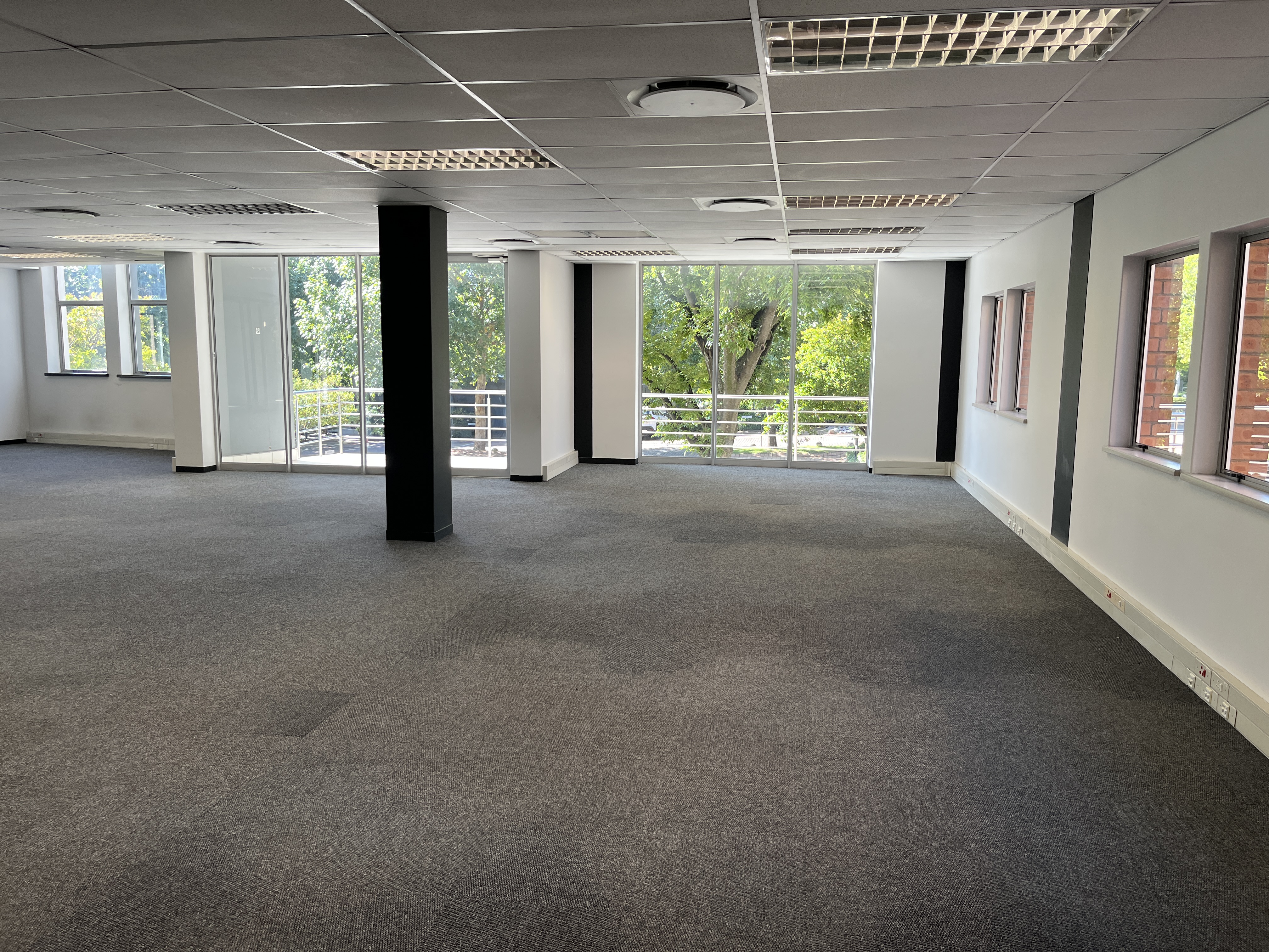Office Space to rent at Ballyoaks Office Park in Bryanston