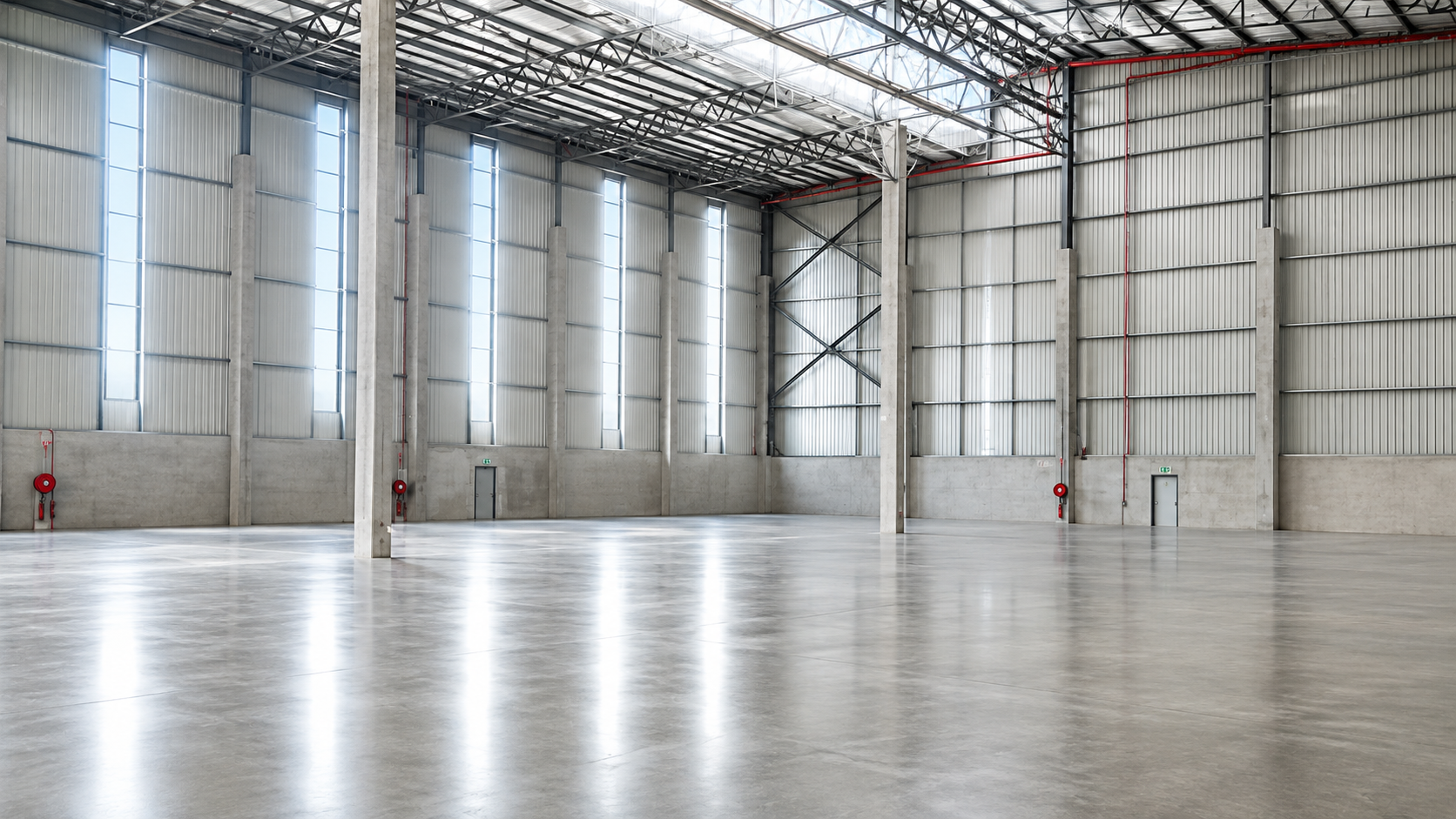 891m² Warehouse to rent at Brackengate 2 in Brackenfell